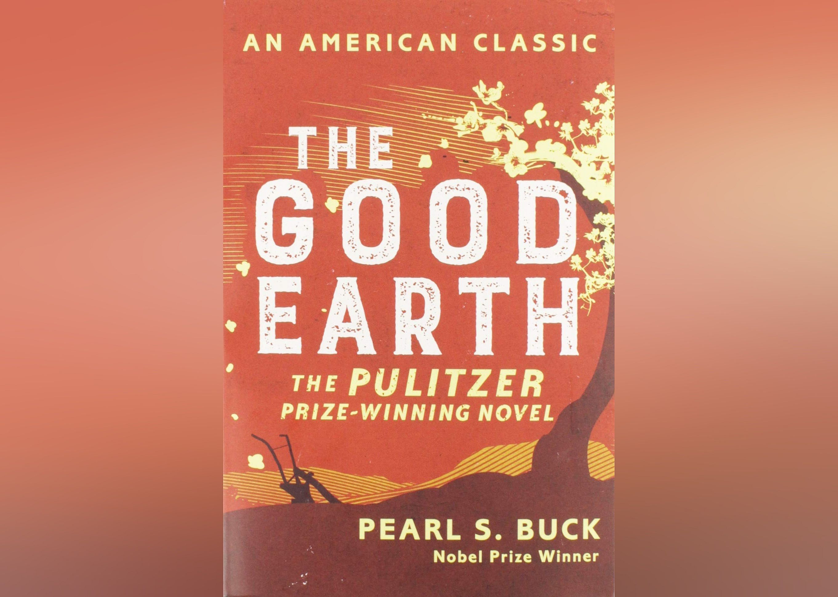 The Good Earth