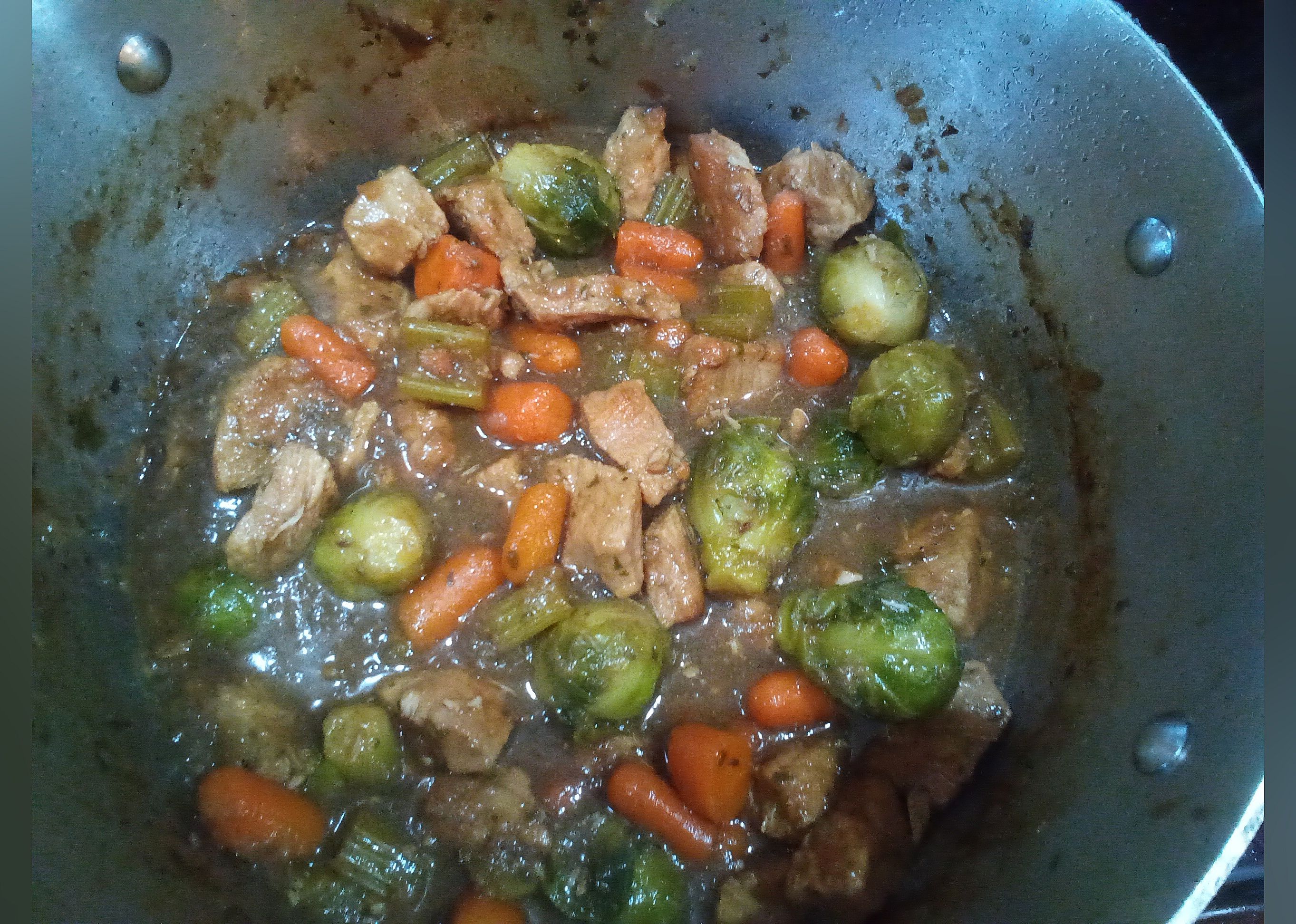 Chef John's Irish Pork Stew