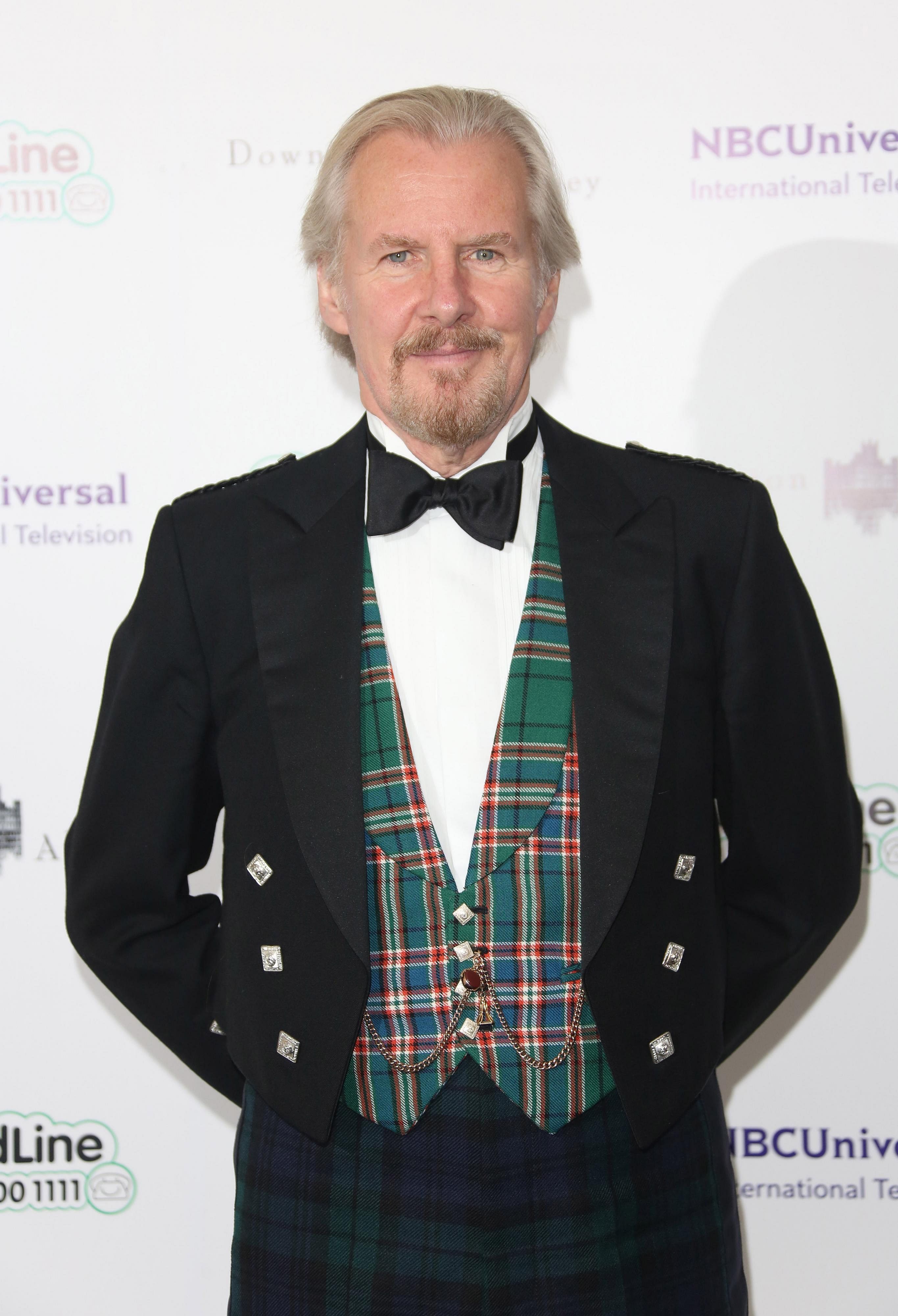 #32. David Robb (tie)