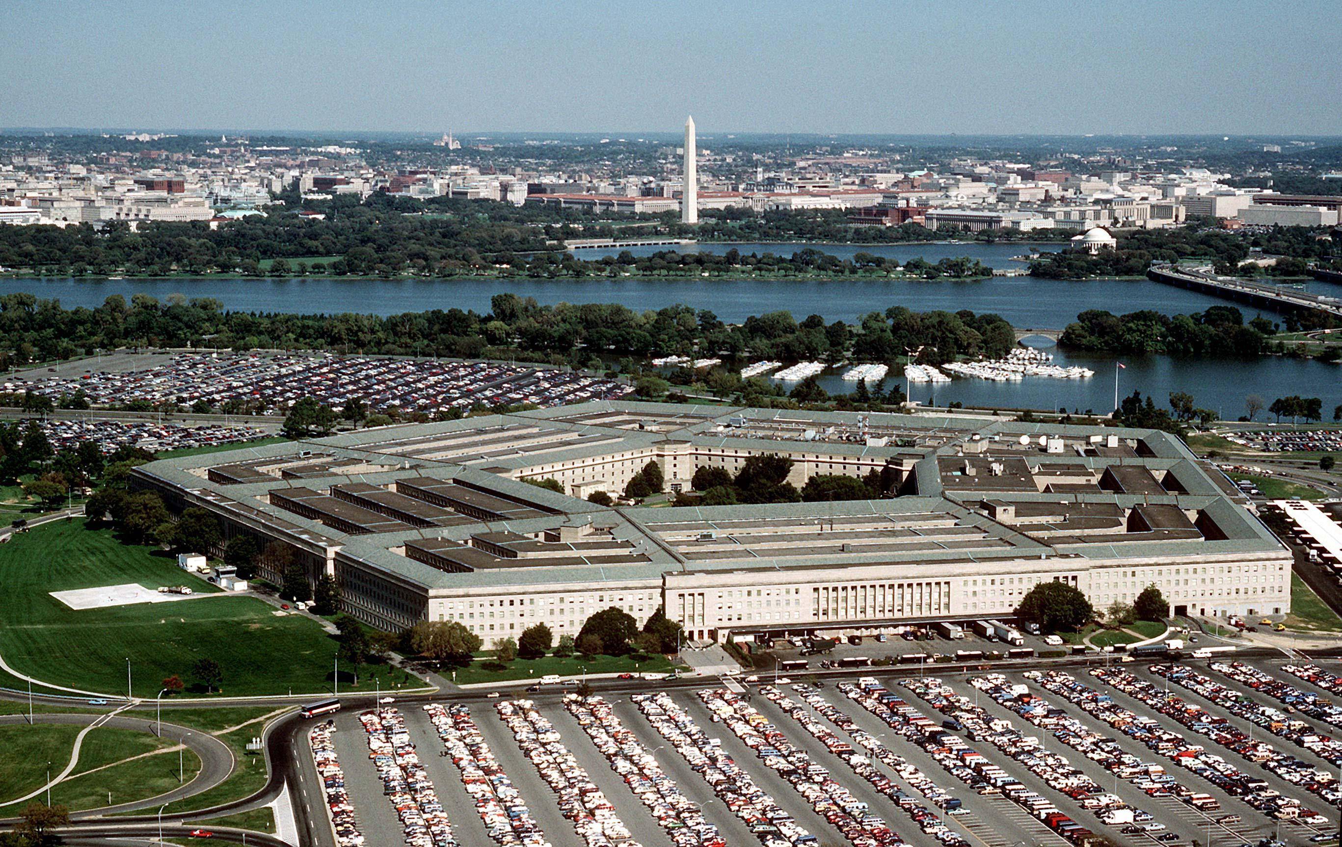 DOD