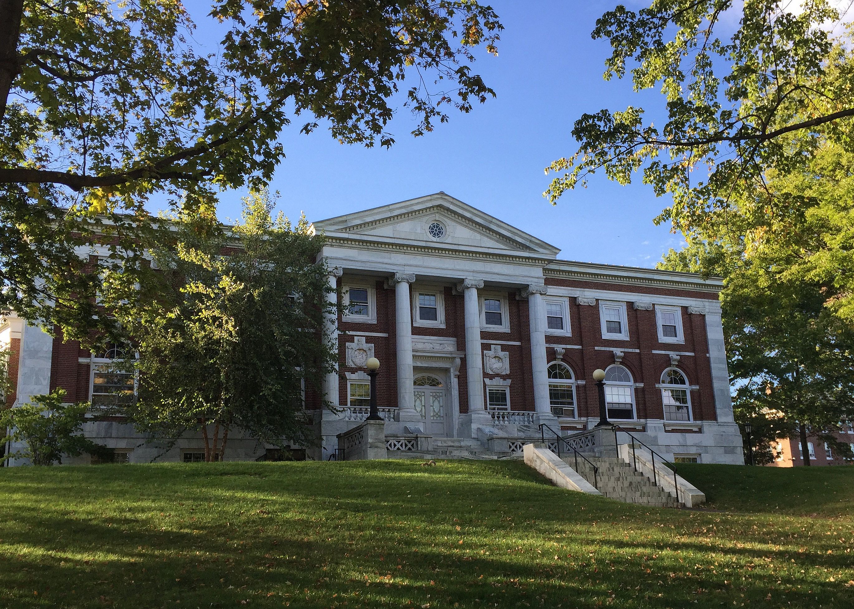 #7. Middlesex County, MA