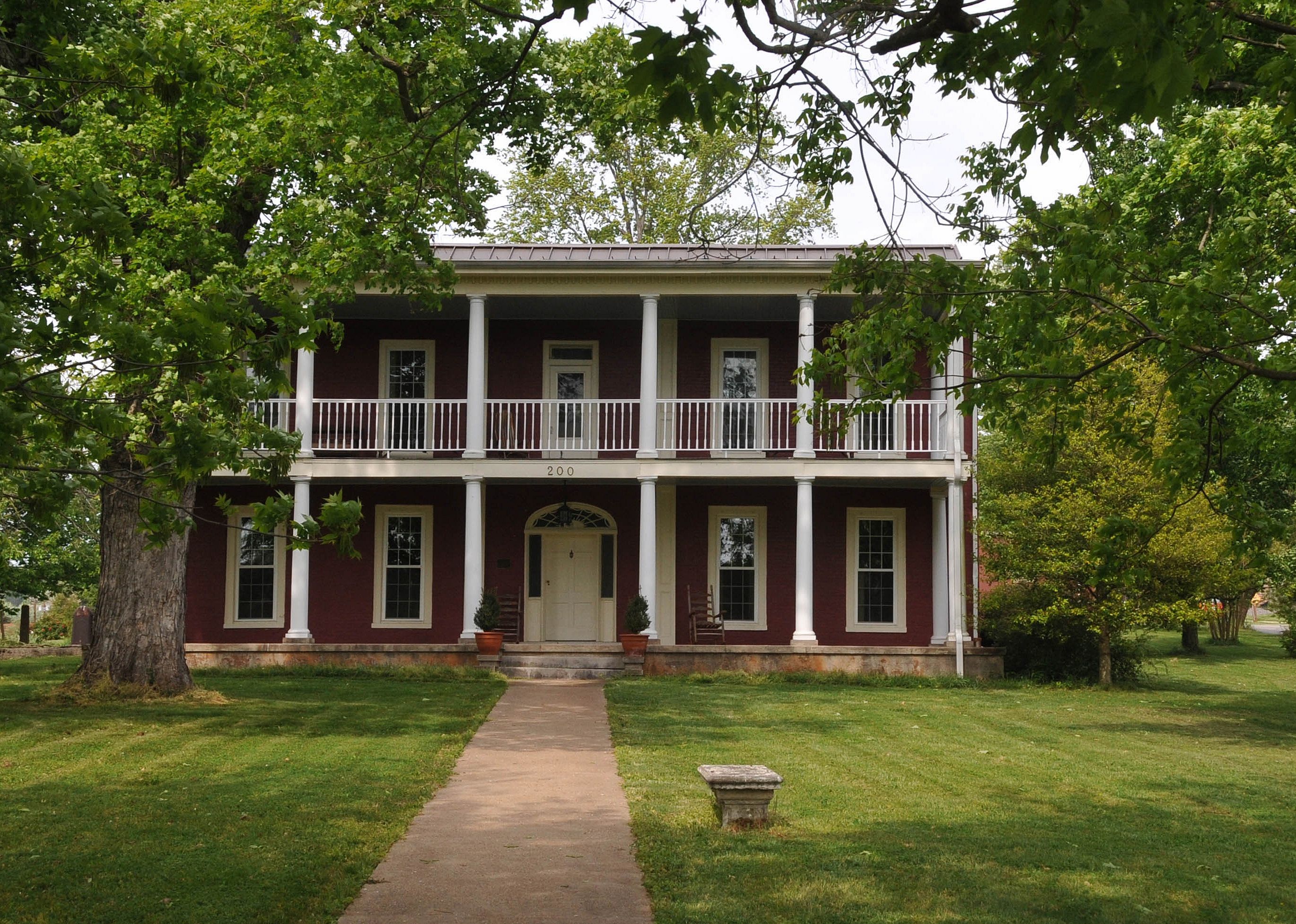 #24. Hart County, KY