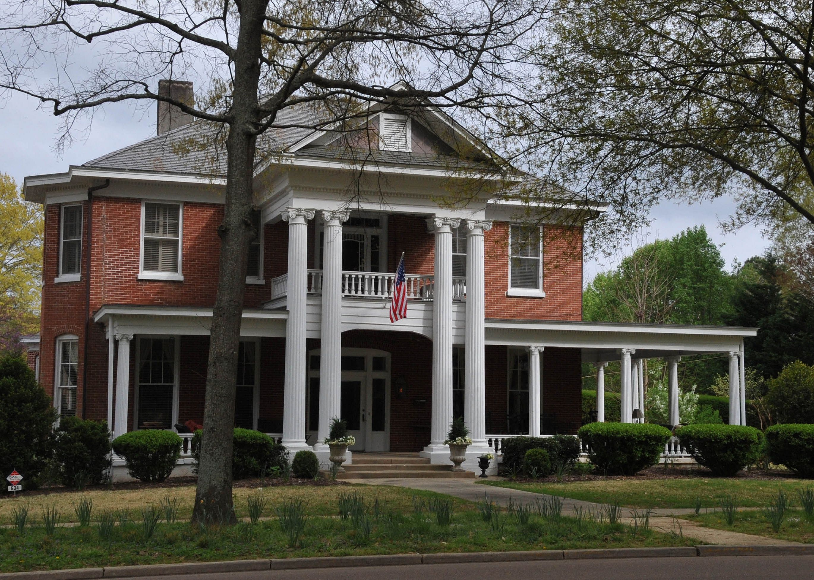 #49. Lafayette County