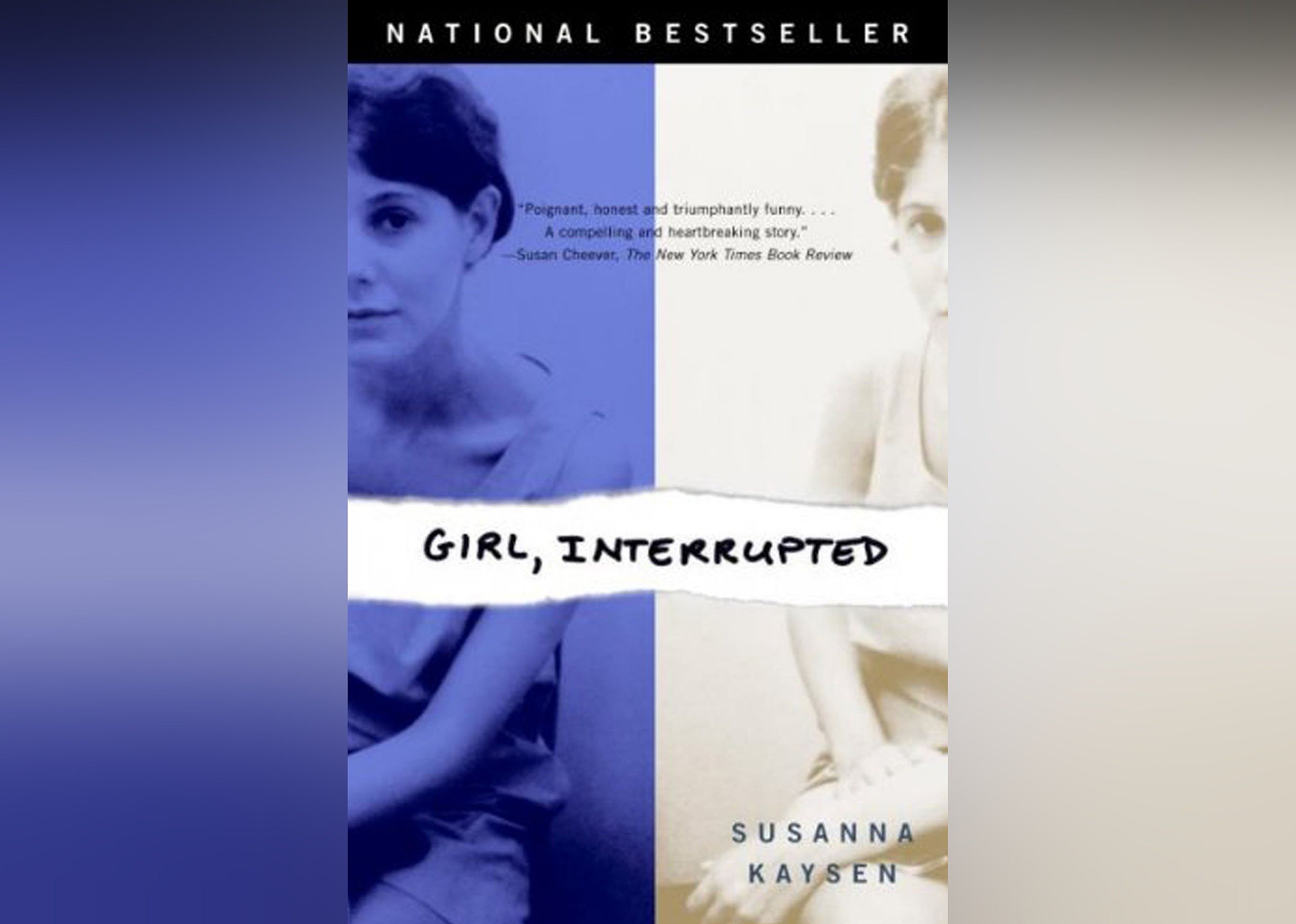 Girl, Interrupted
