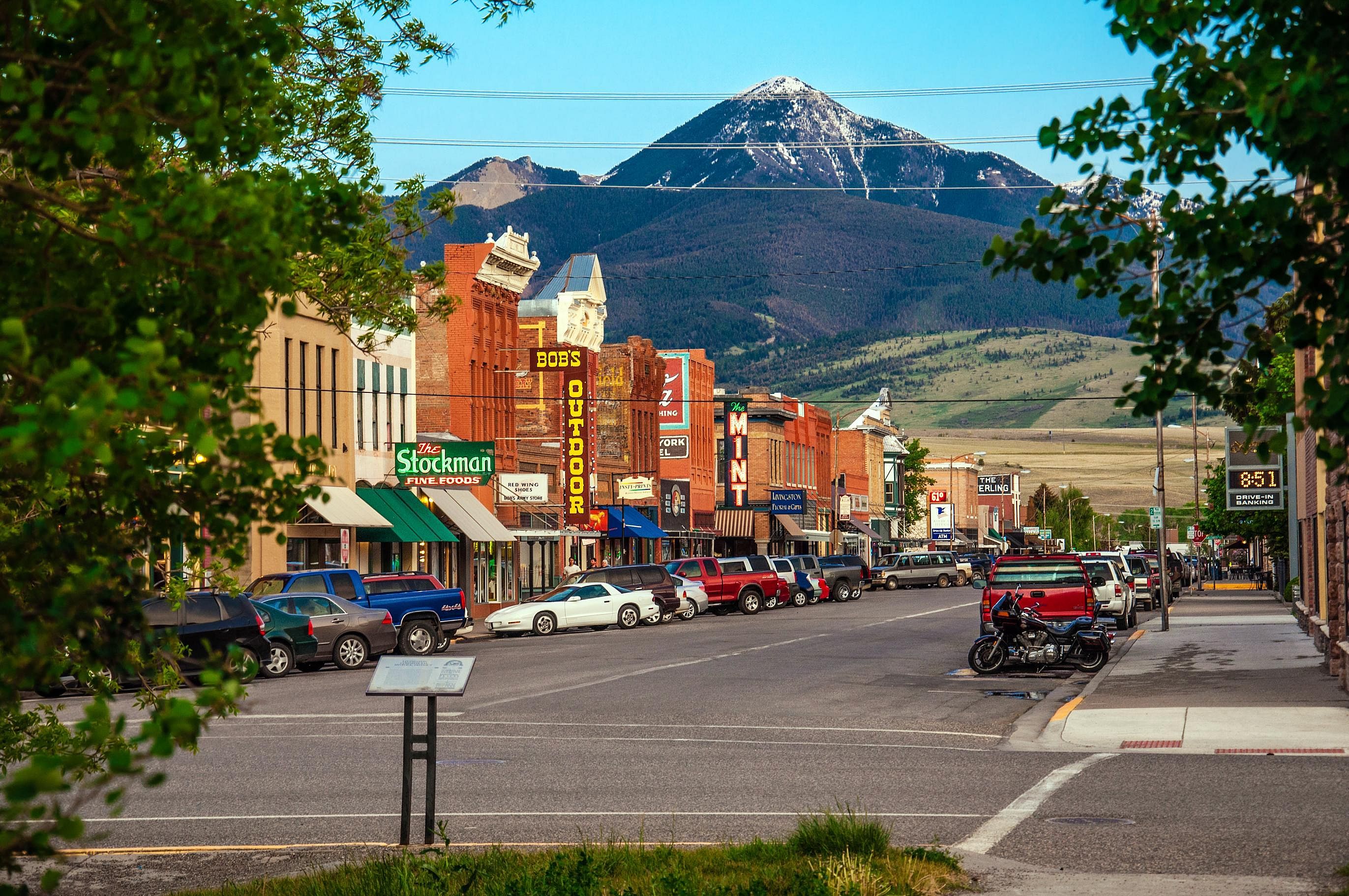 #42. Montana