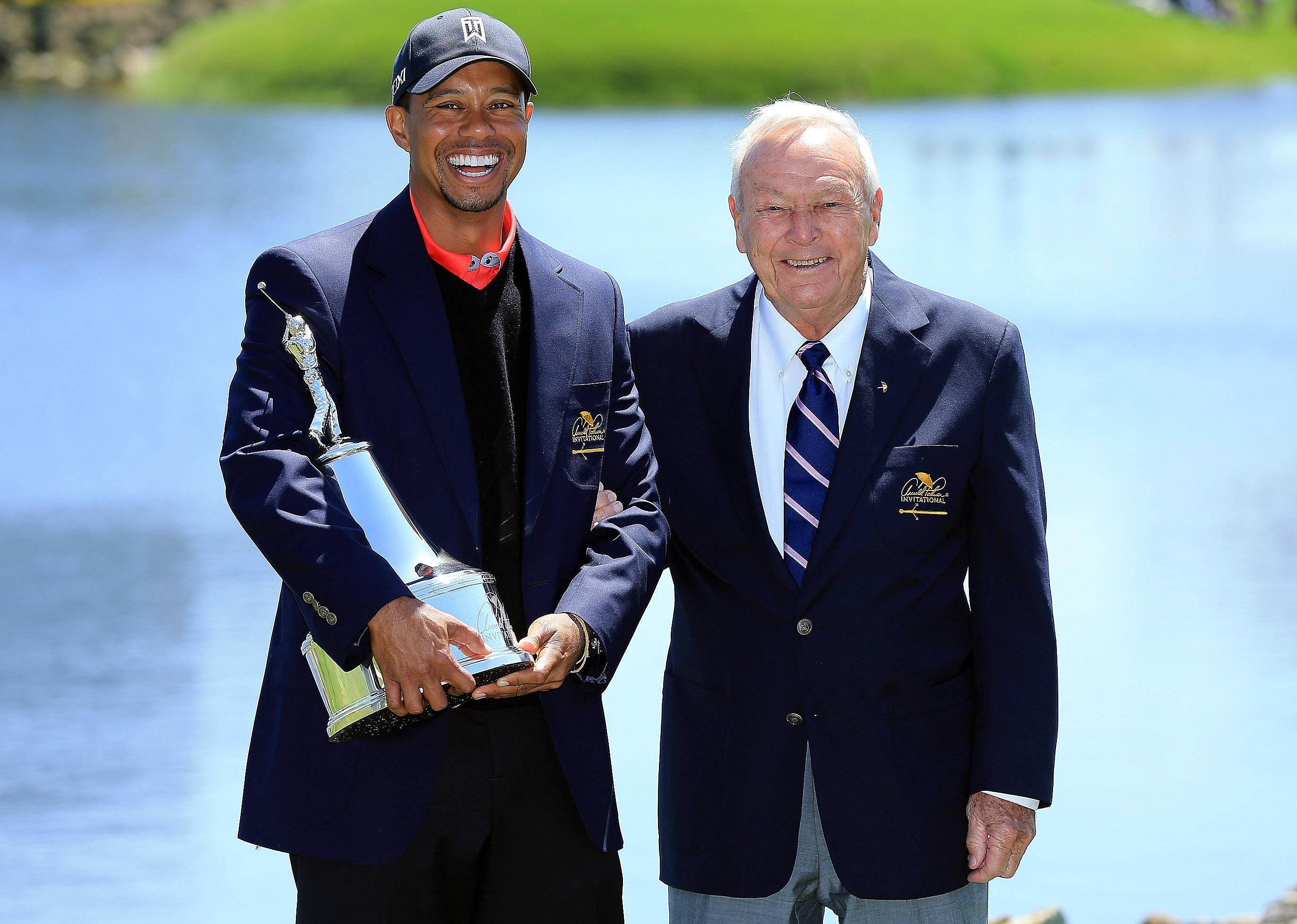 2013: Arnold Palmer Invitational