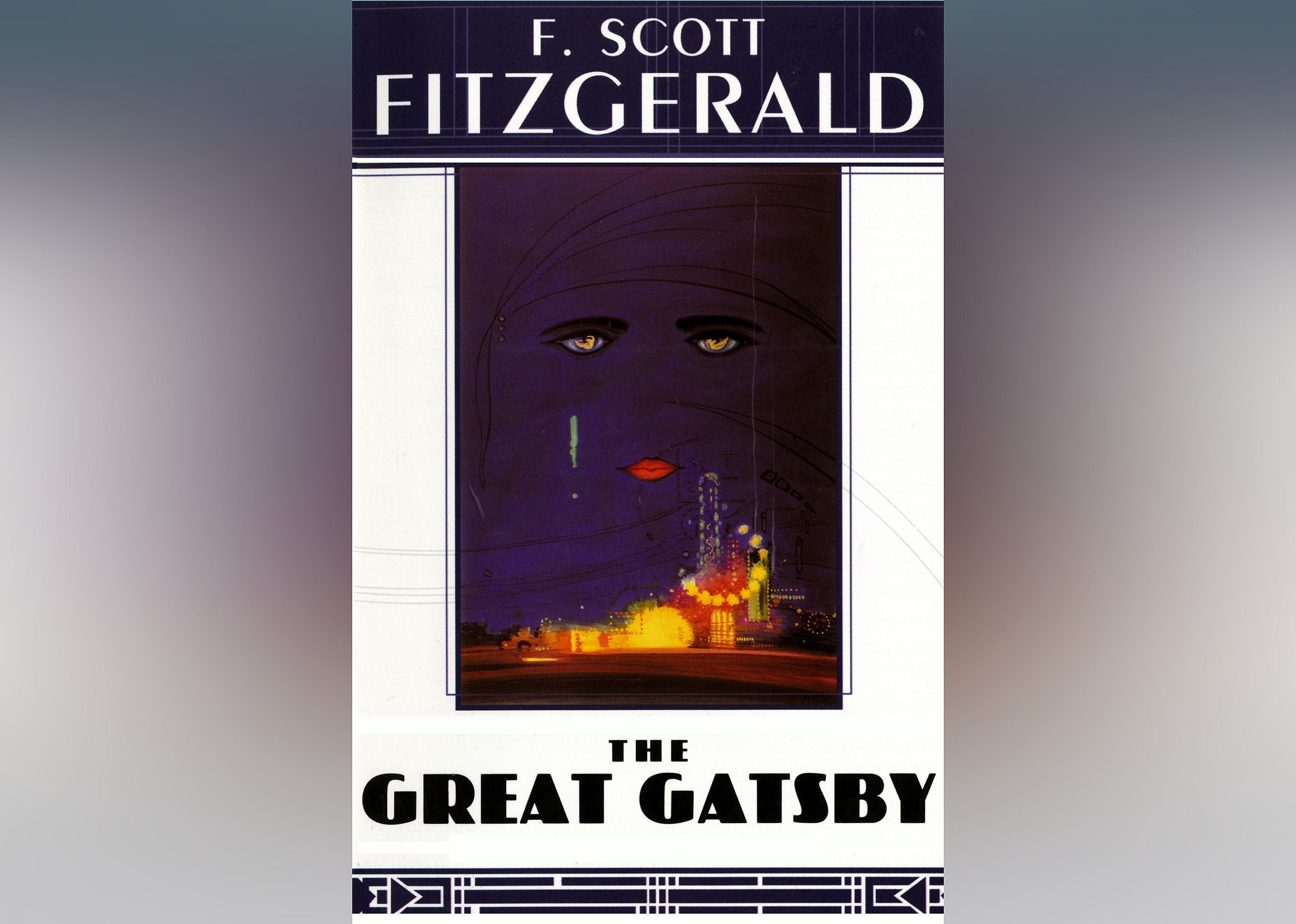 The Great Gatsby
