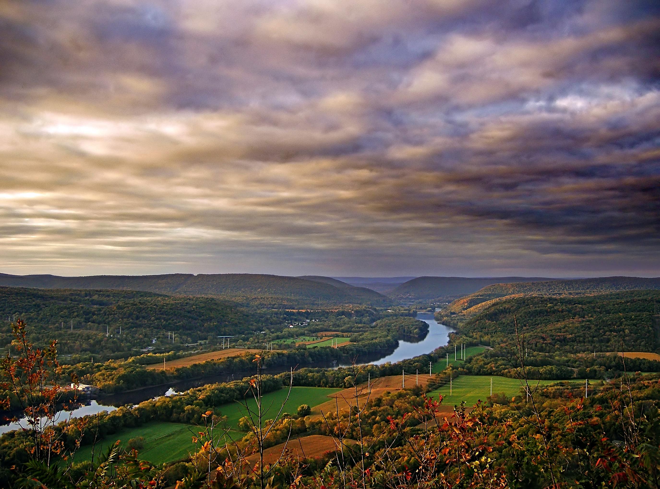 #22. Pennsylvania