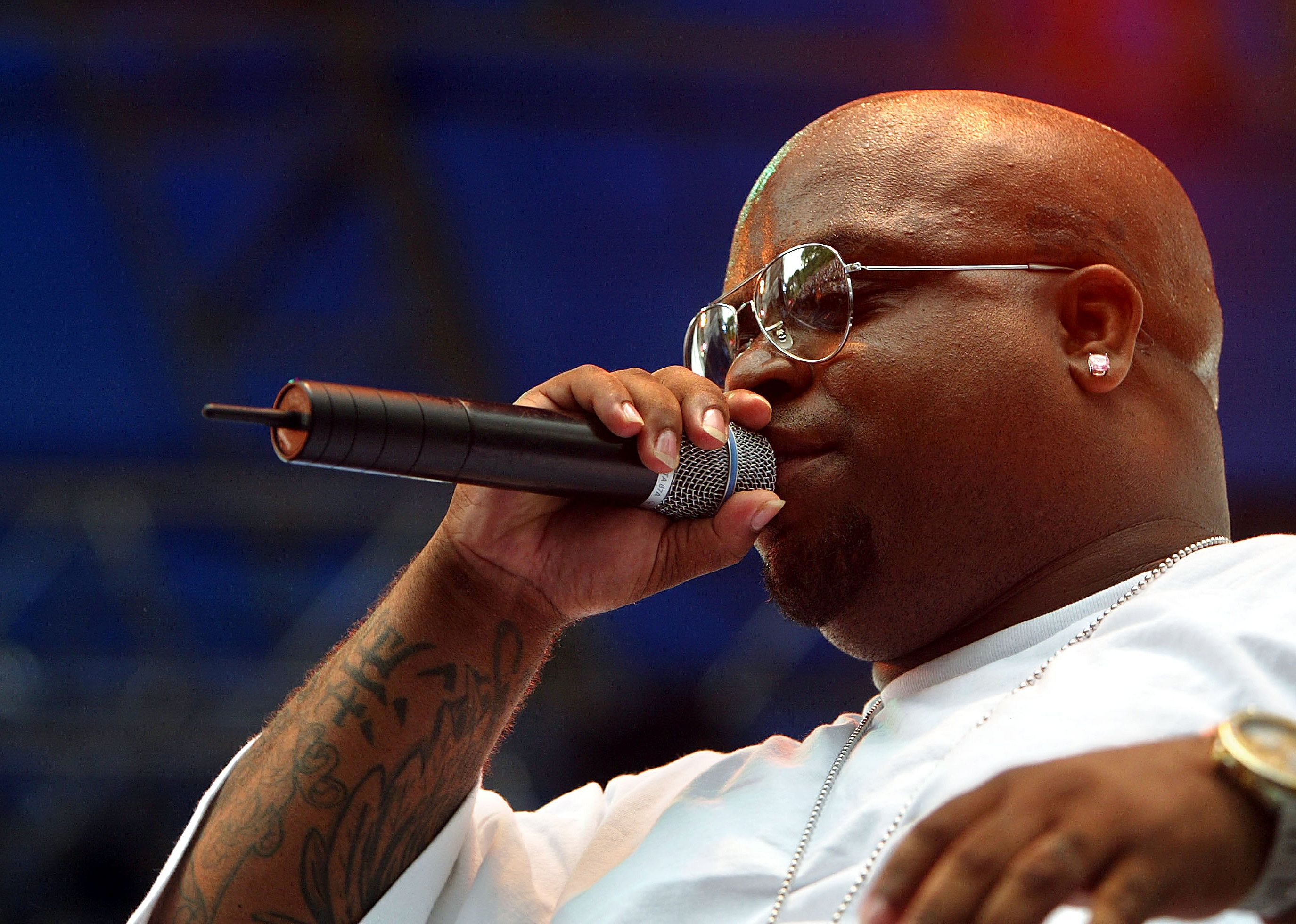 CeeLo Green
