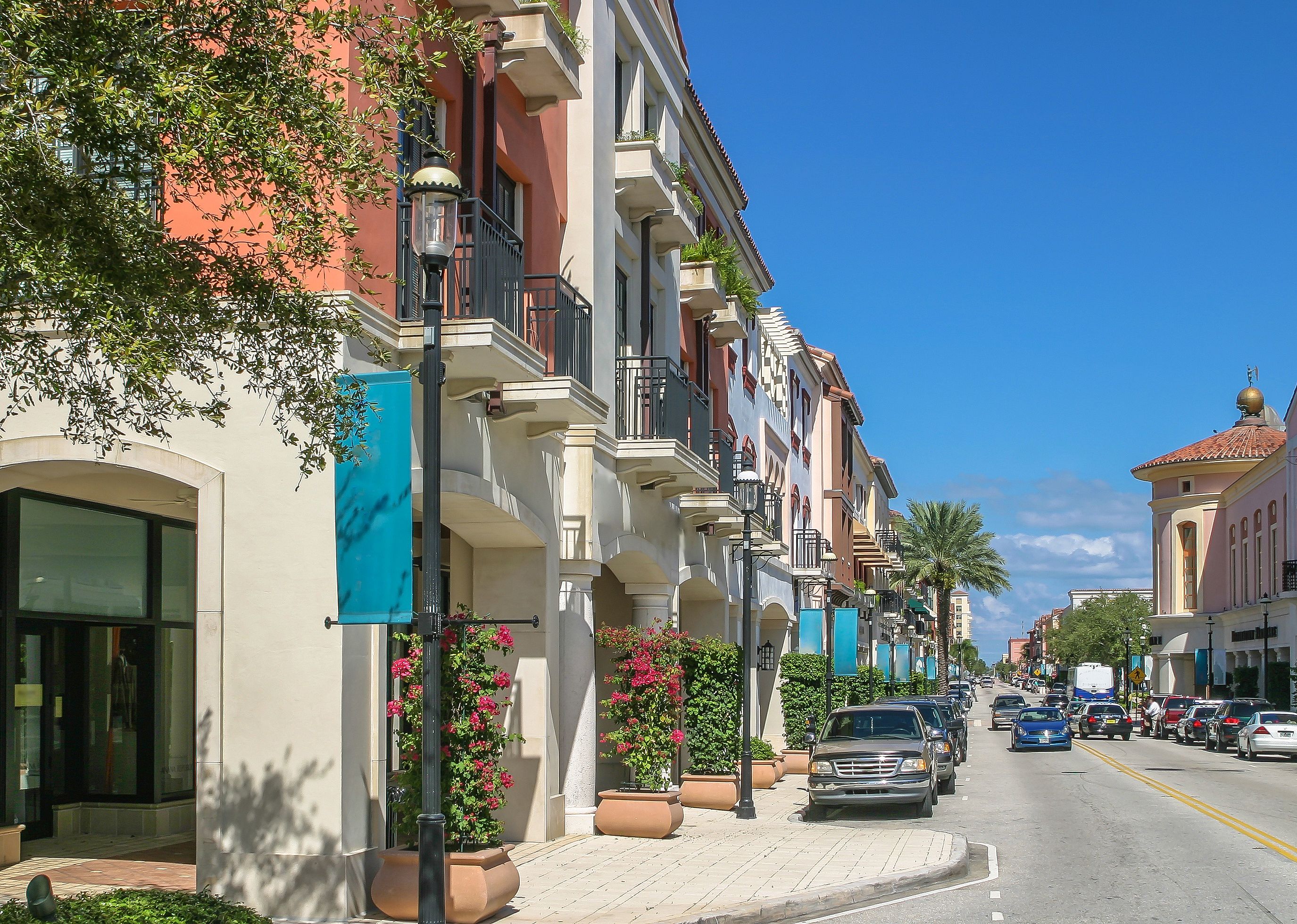#4. Florida