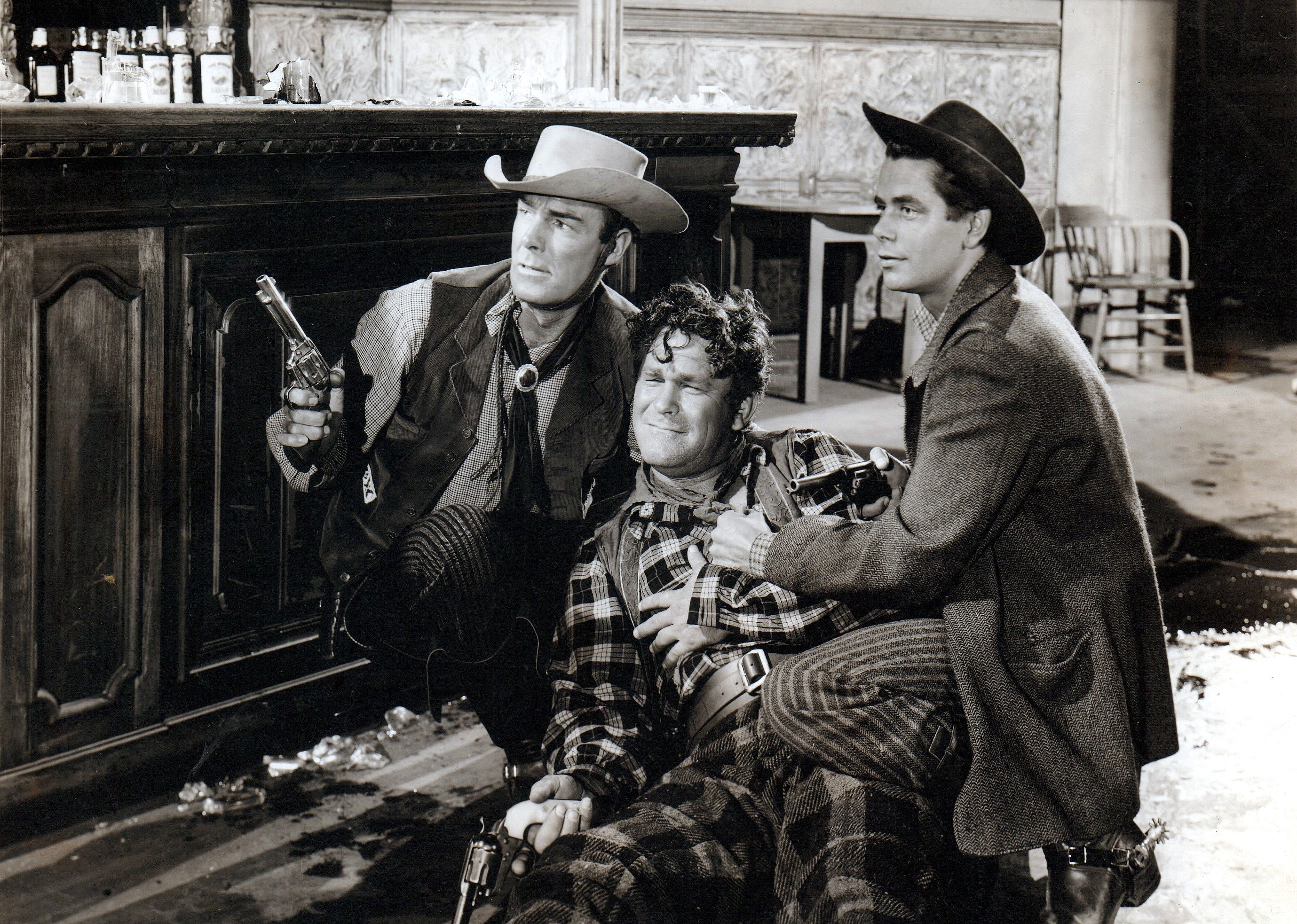 #50. The Desperadoes (1943)
