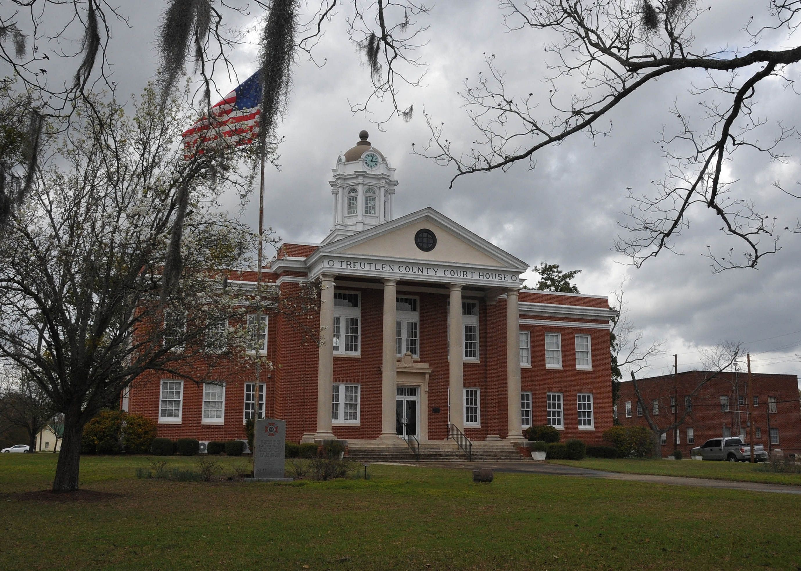 #26. Treutlen County