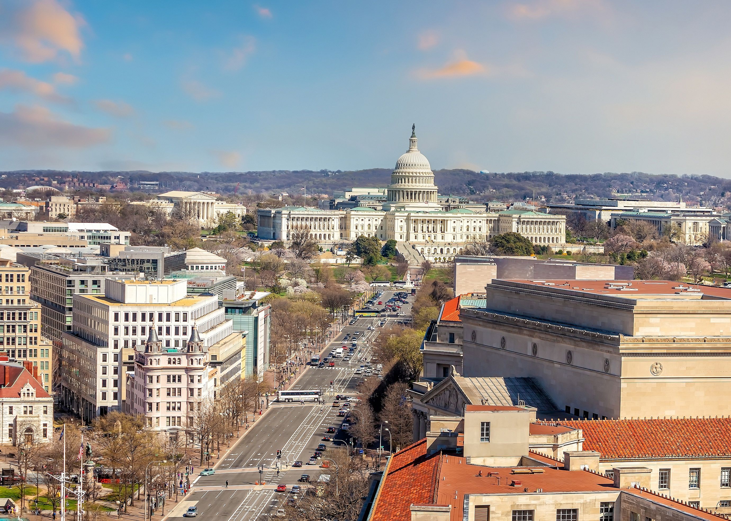 #17. District of Columbia