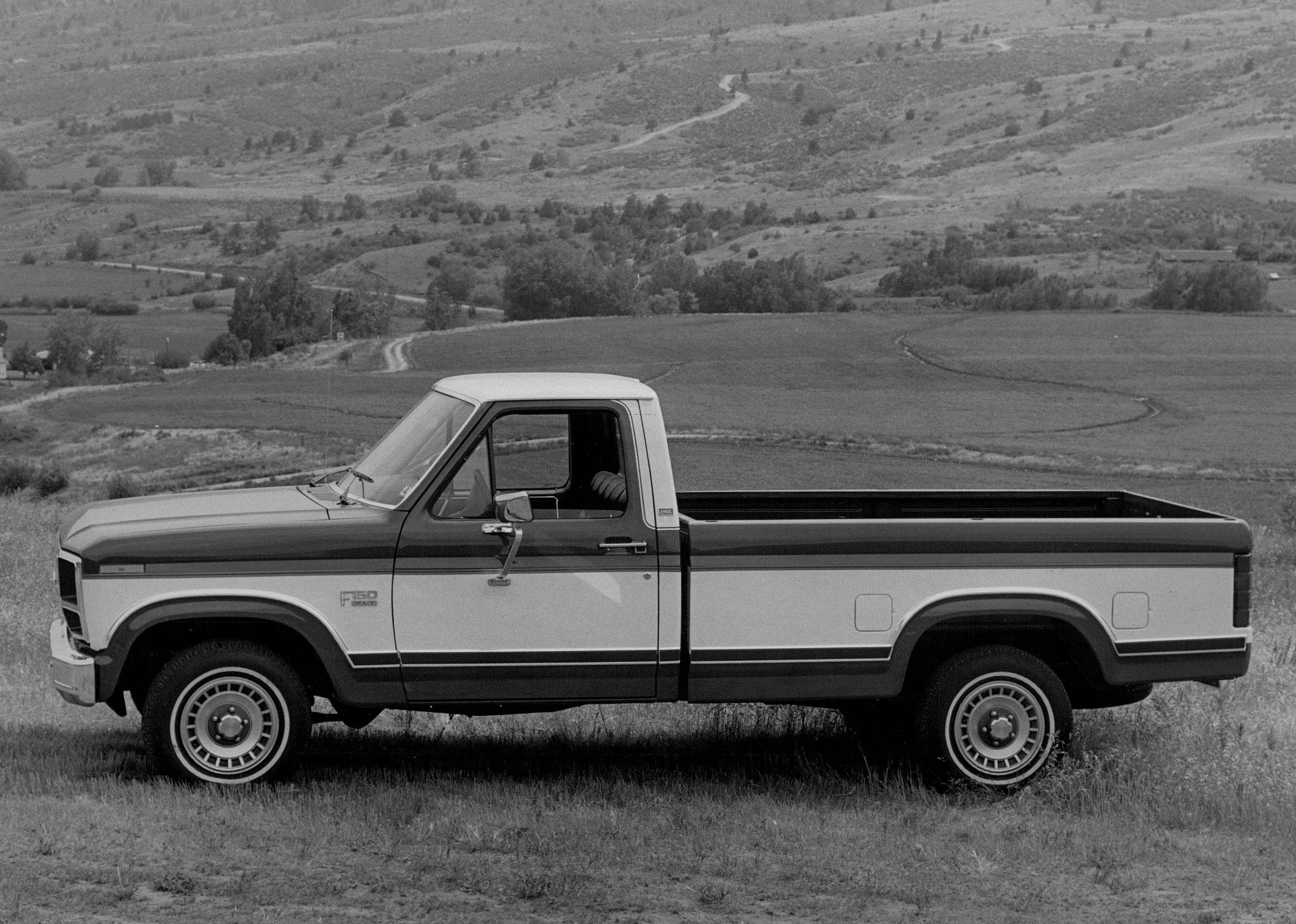 1975: America's vehicle is born