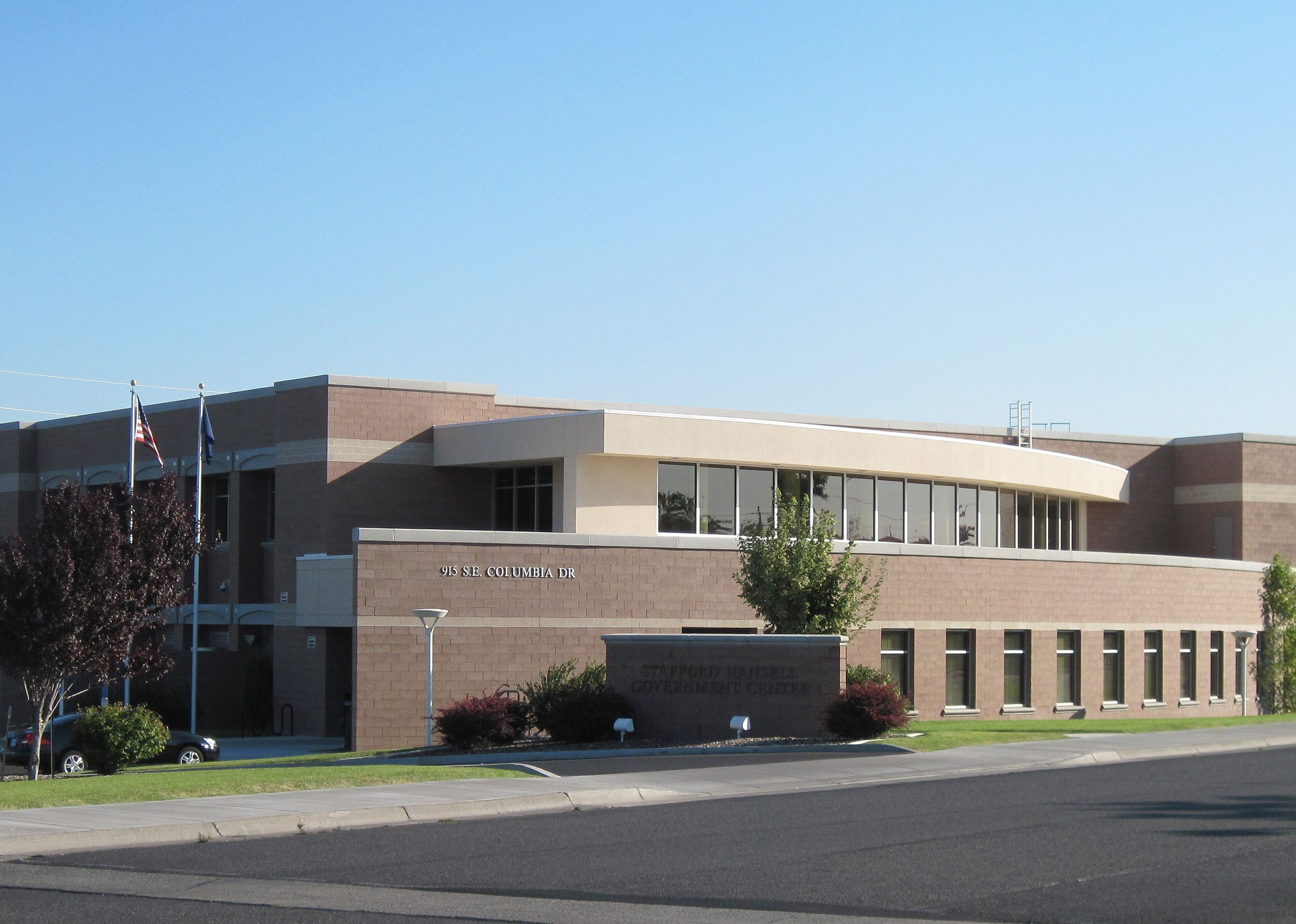 #15. Umatilla County