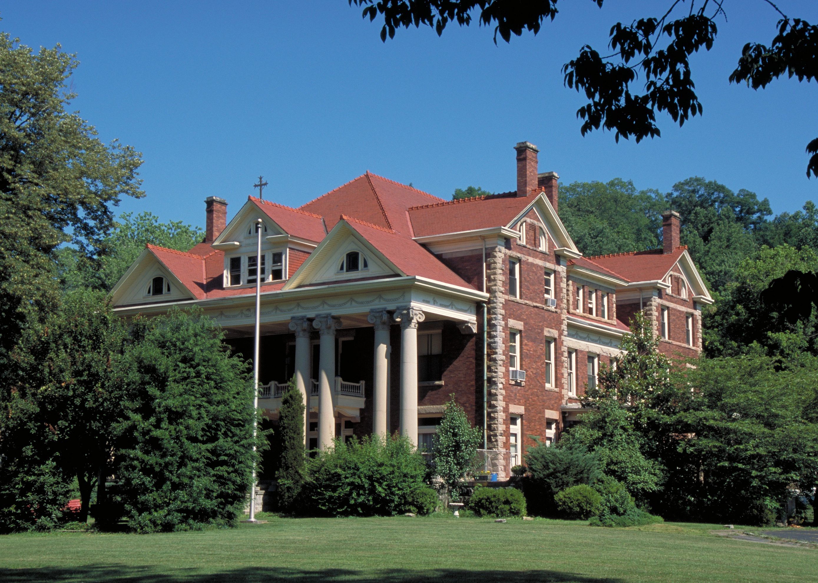 #23. Johnson County