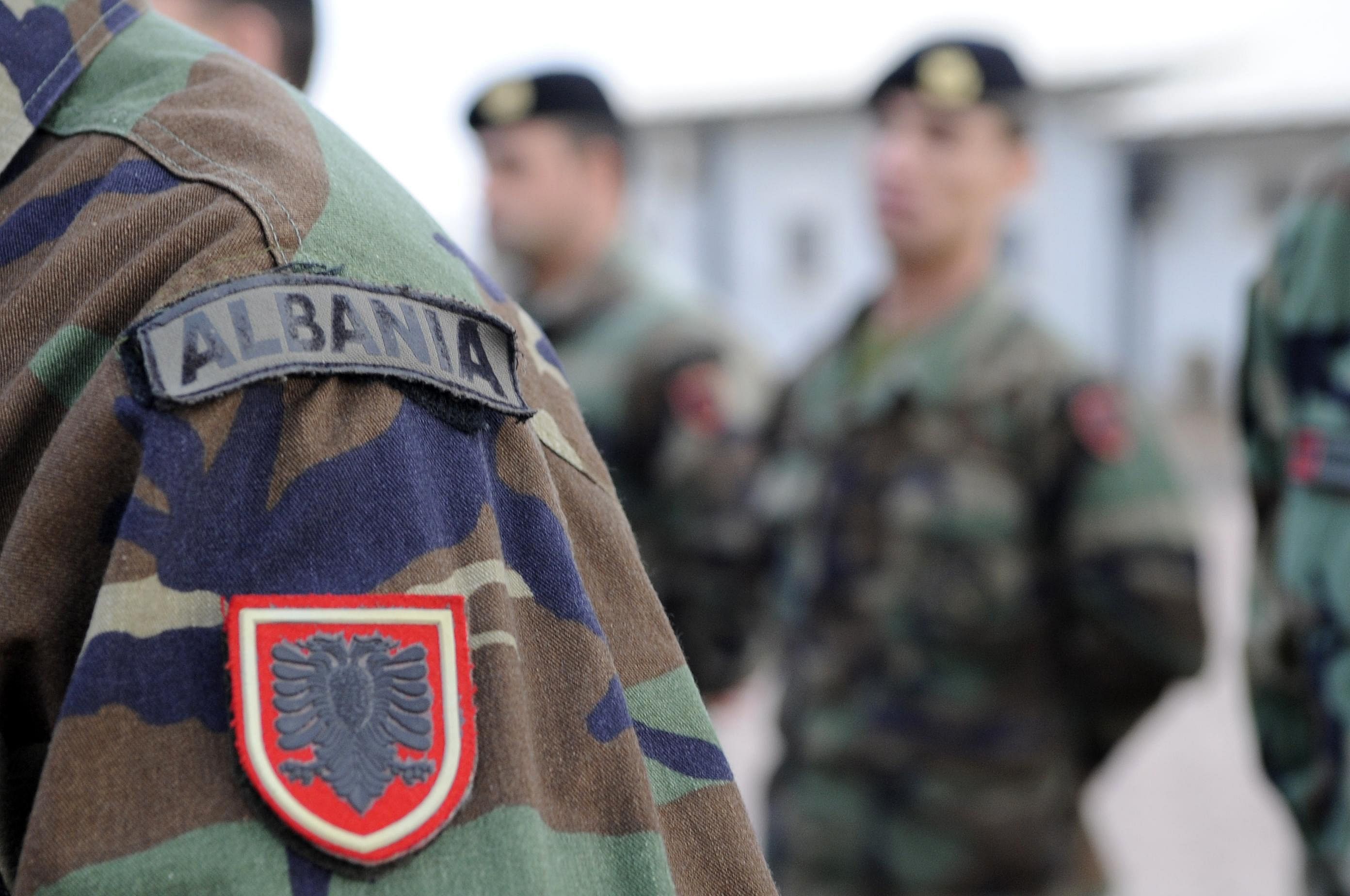 #86. Albania