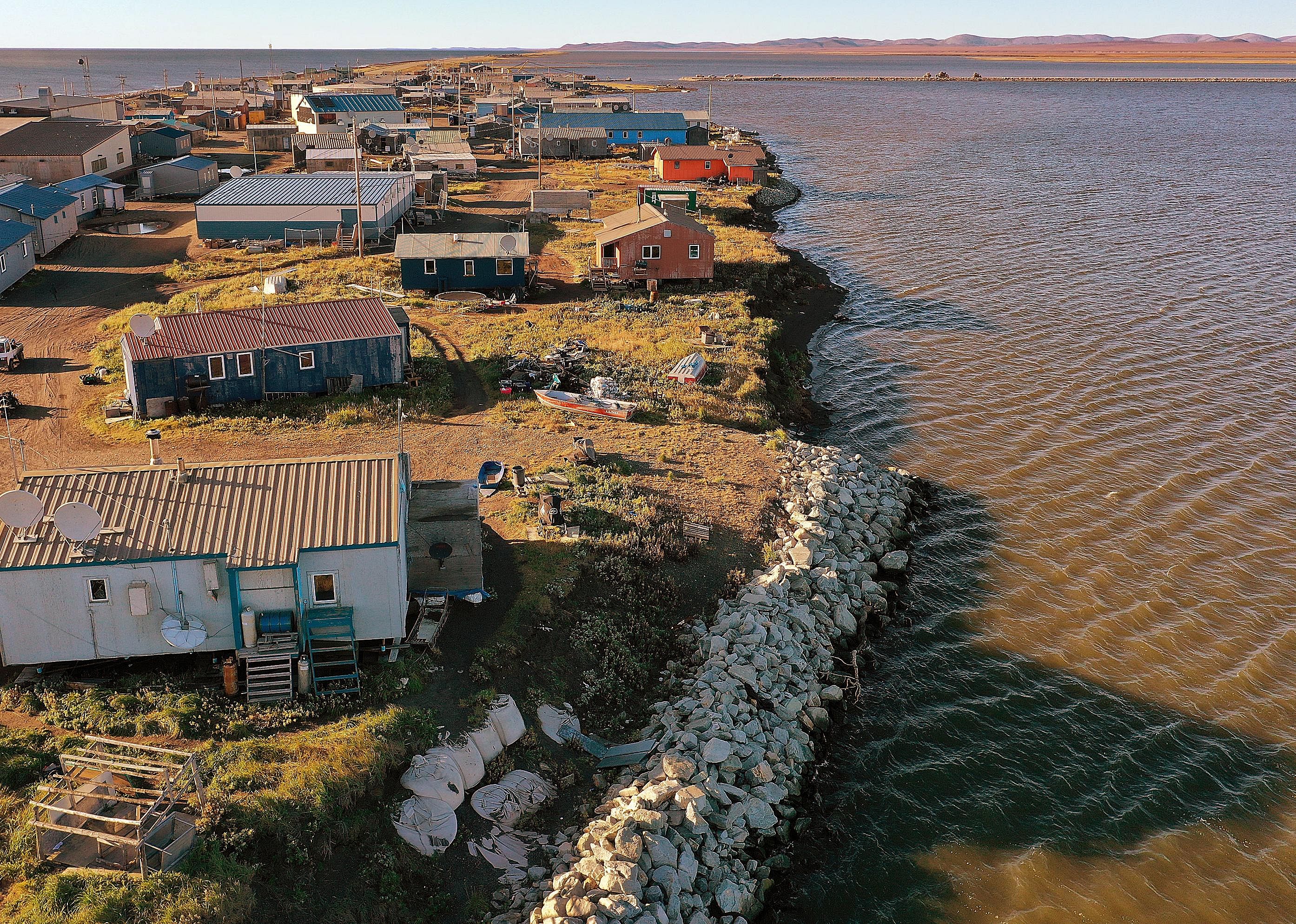 #21. Alaska