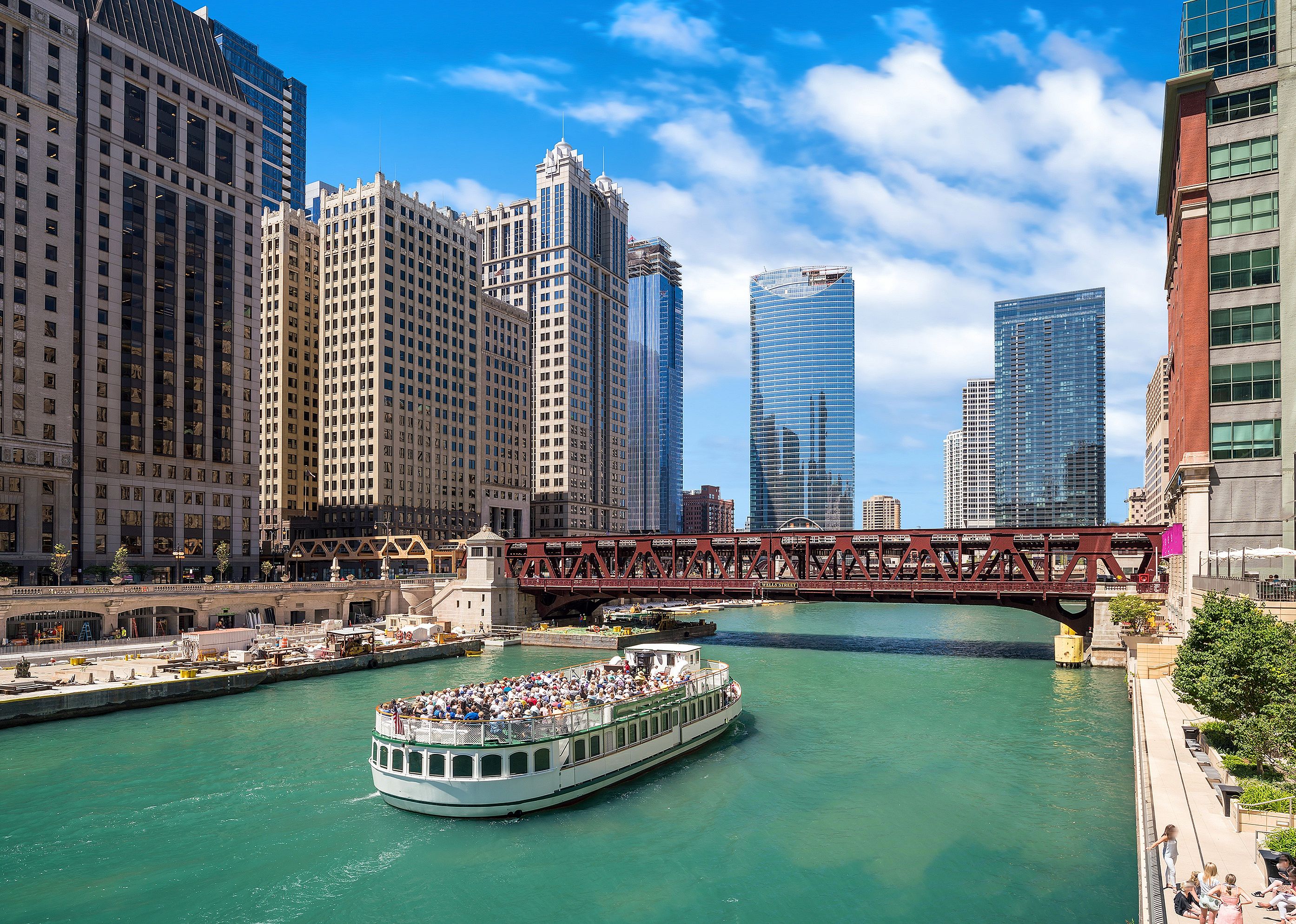 #6. Chicago