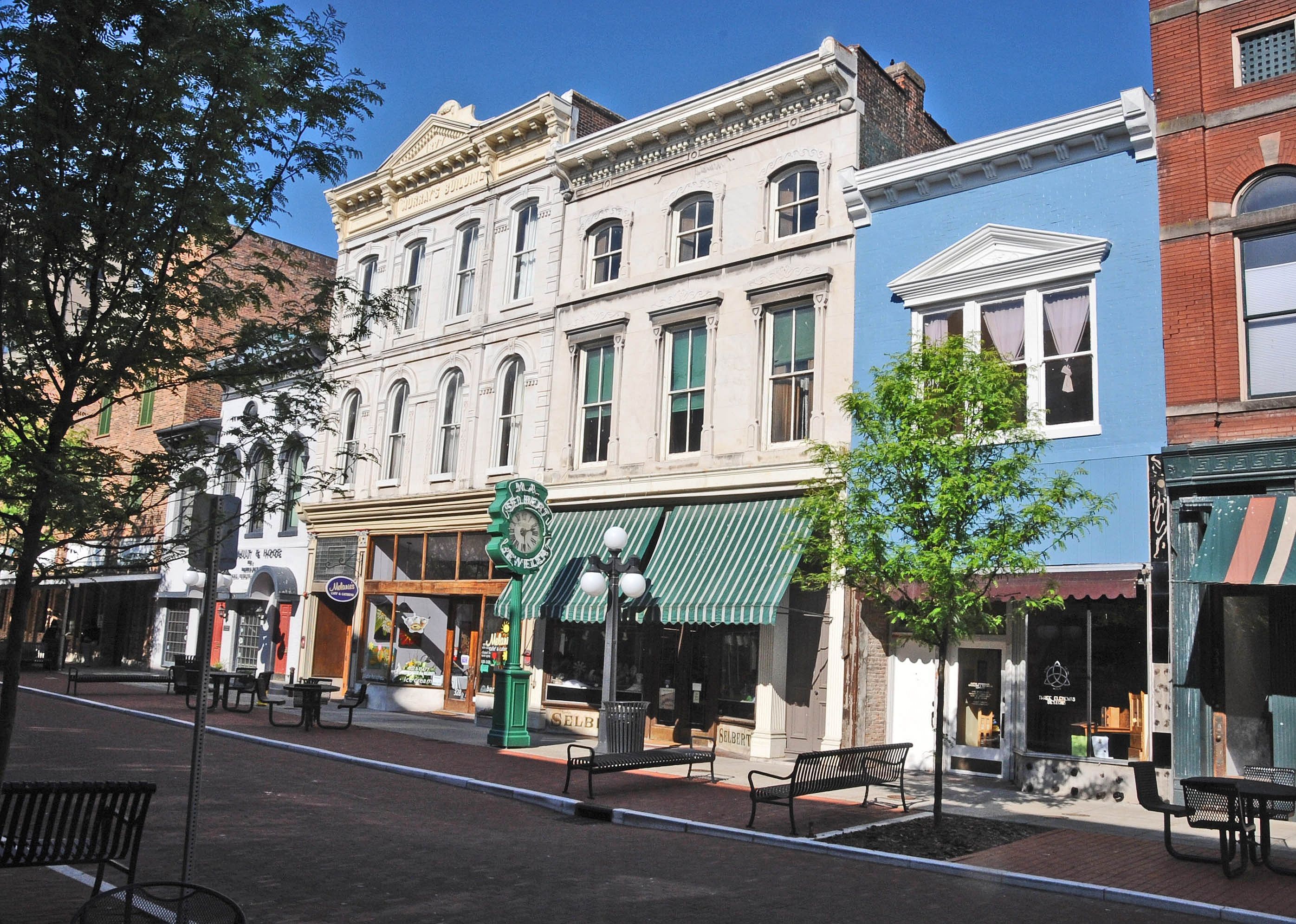#12. Franklin County