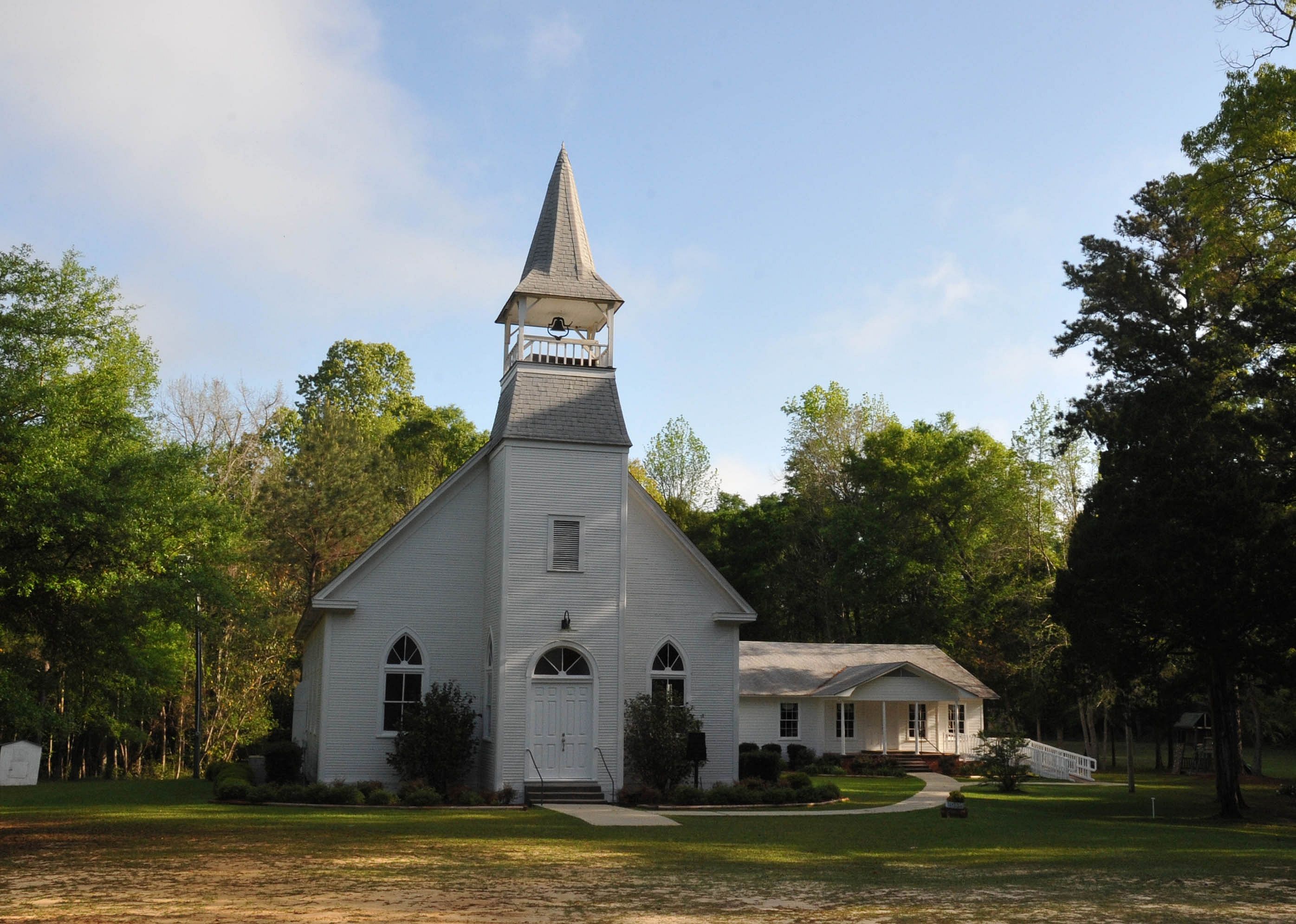 #40. Greene County