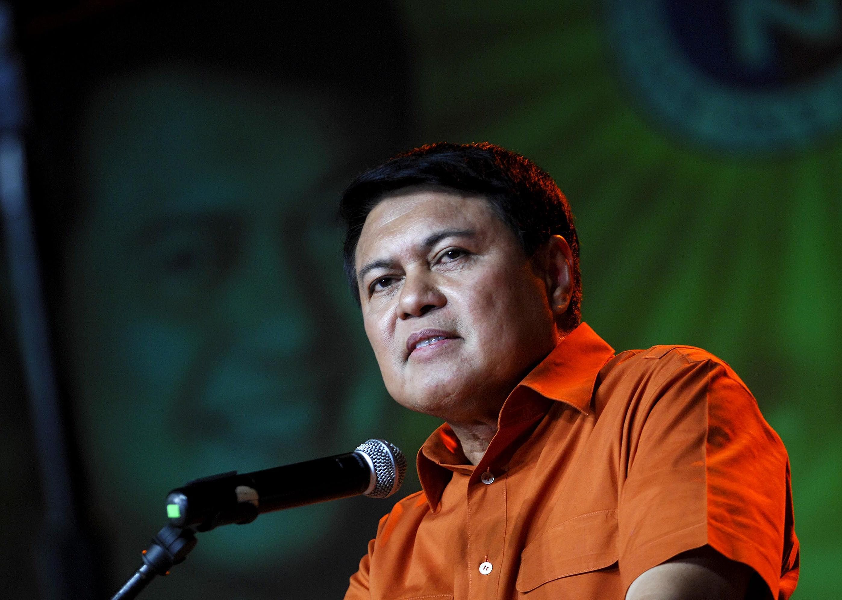 #42. Philippines: Manuel Villar