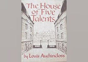 The House of Five Talents