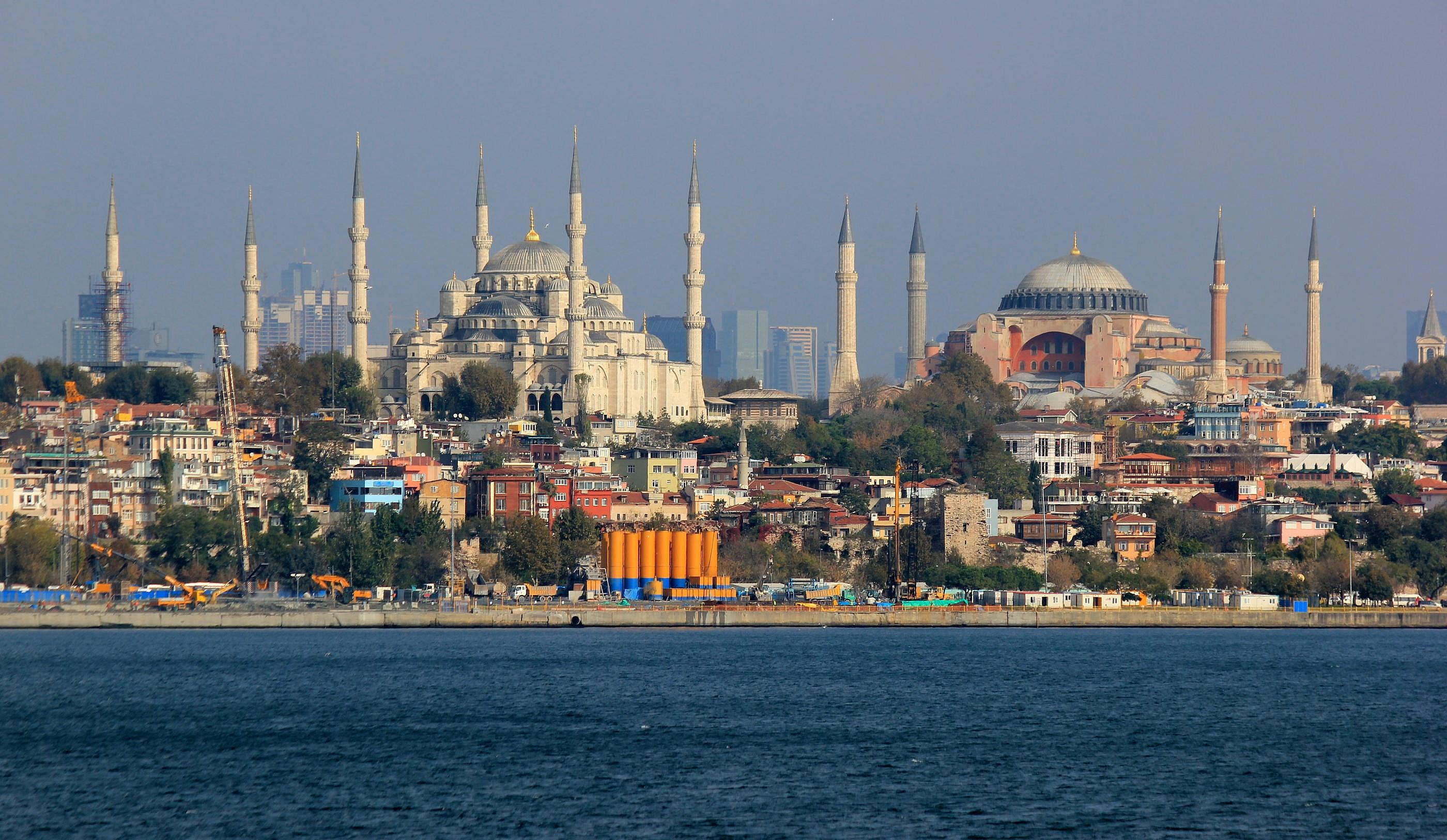 #33. Turkey