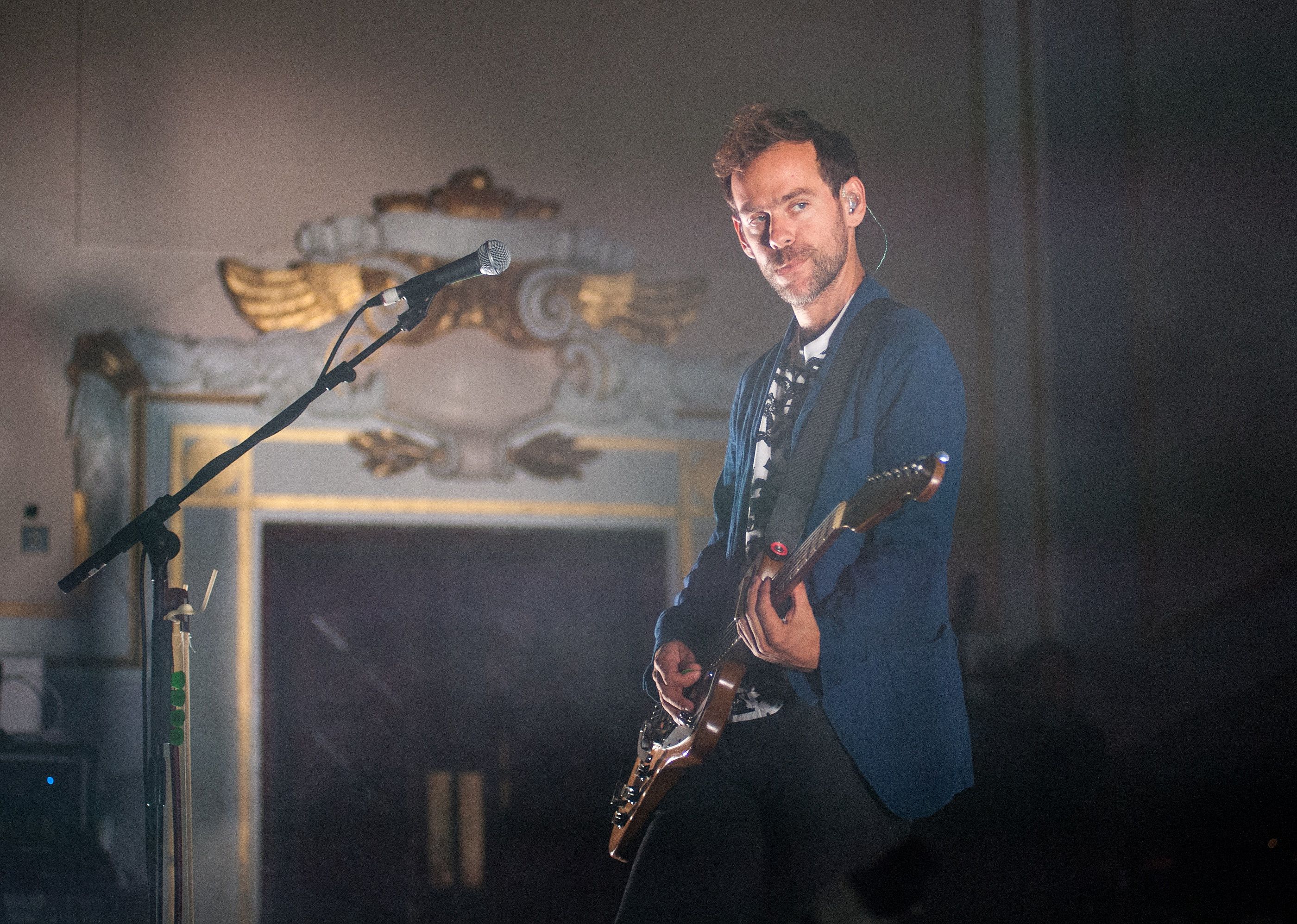Bryce Dessner