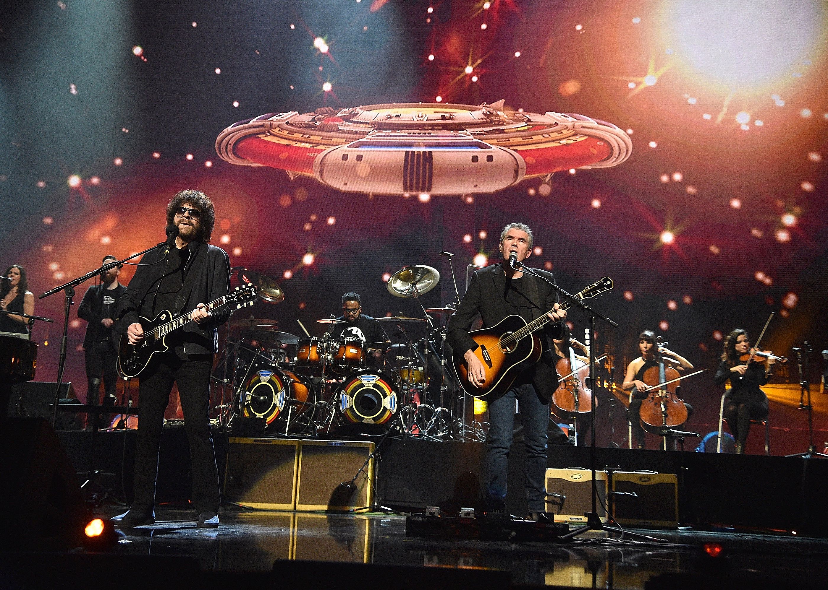 Electric Light Orchestra