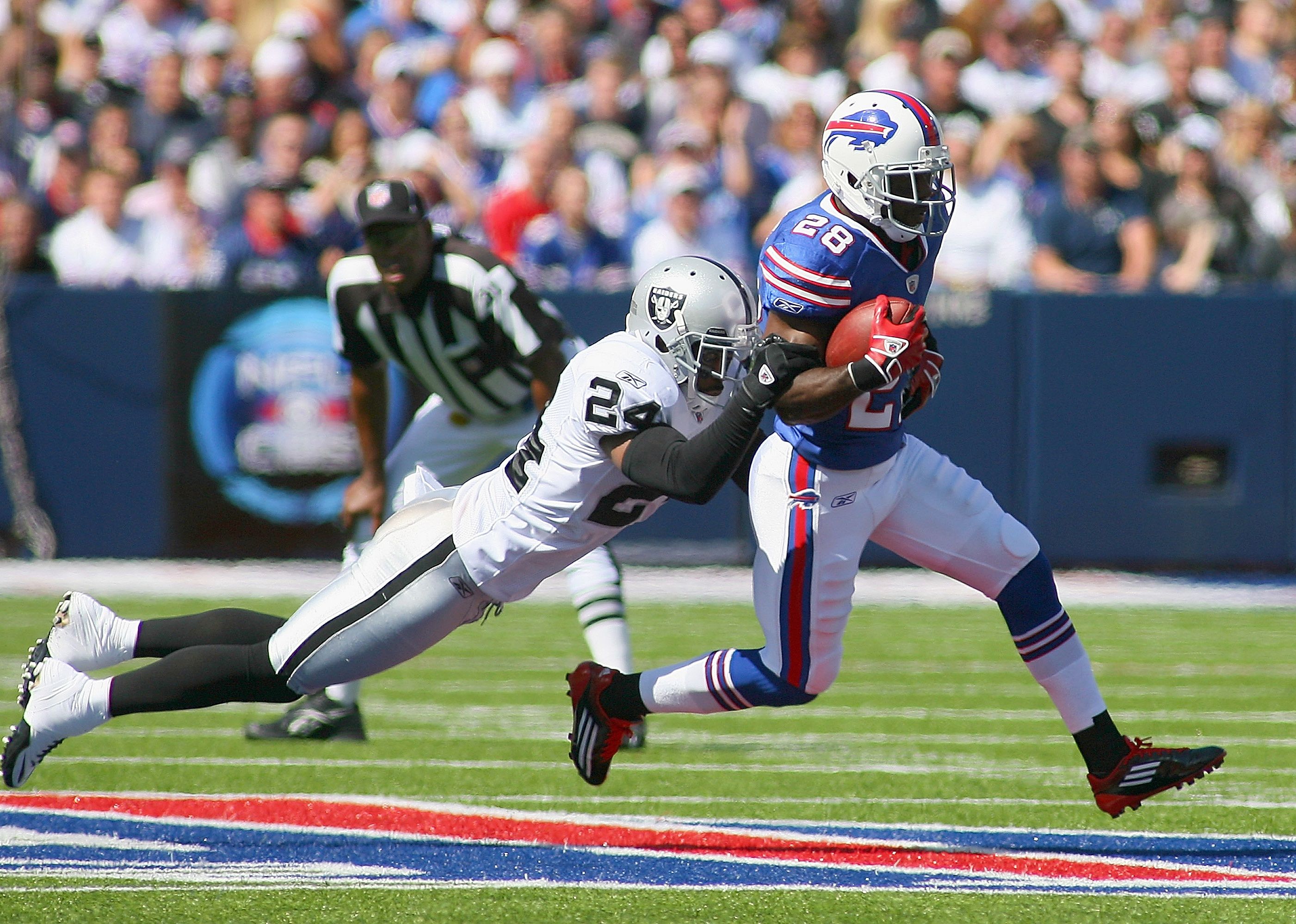 #30. Oakland (now Las Vegas) Raiders