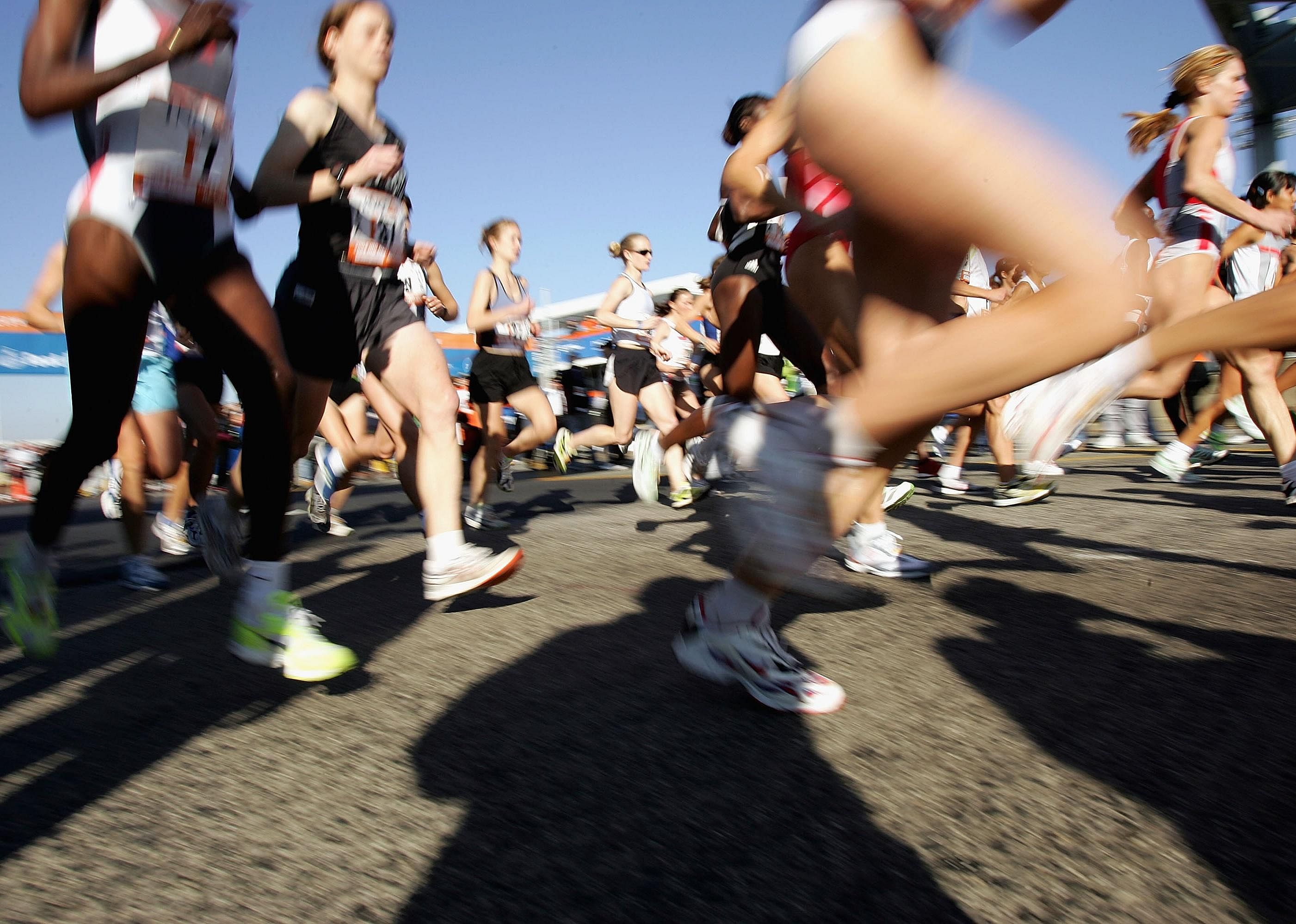 March 15: CDC warns against holding large events