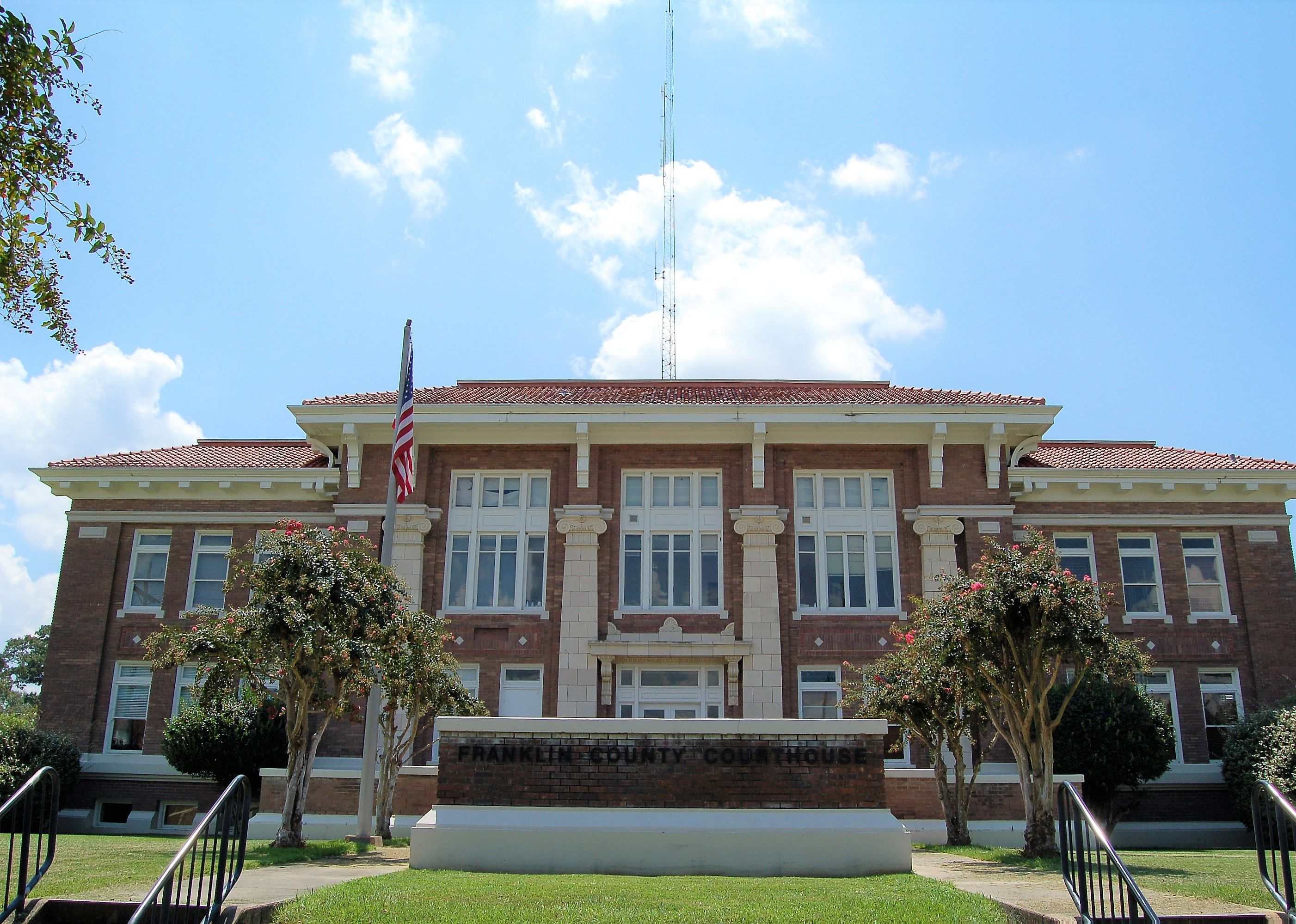 #16. Franklin County