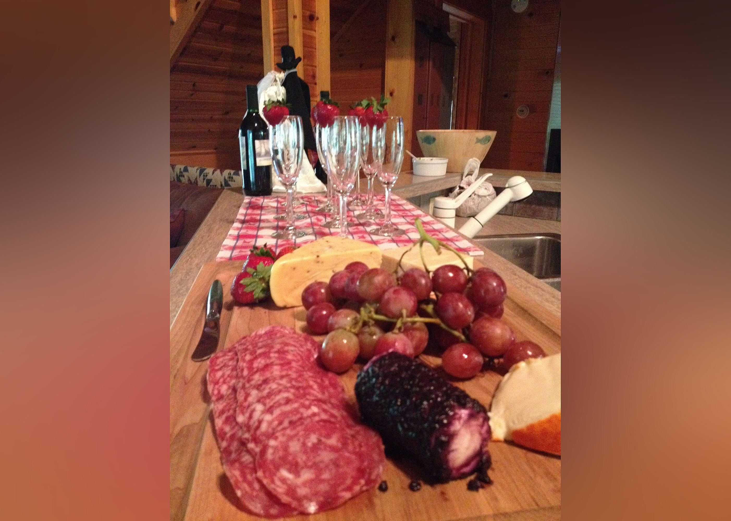 #9. Rocky Waters Vineyard and Winery