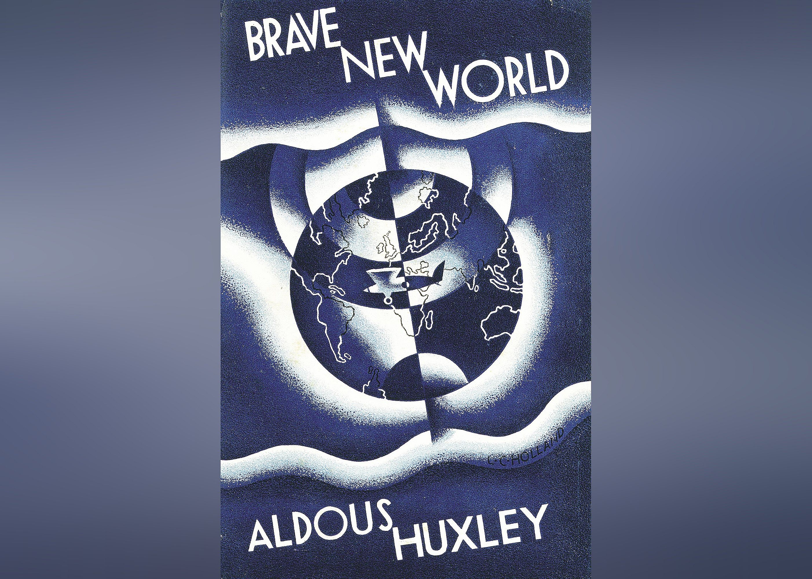 Brave New World