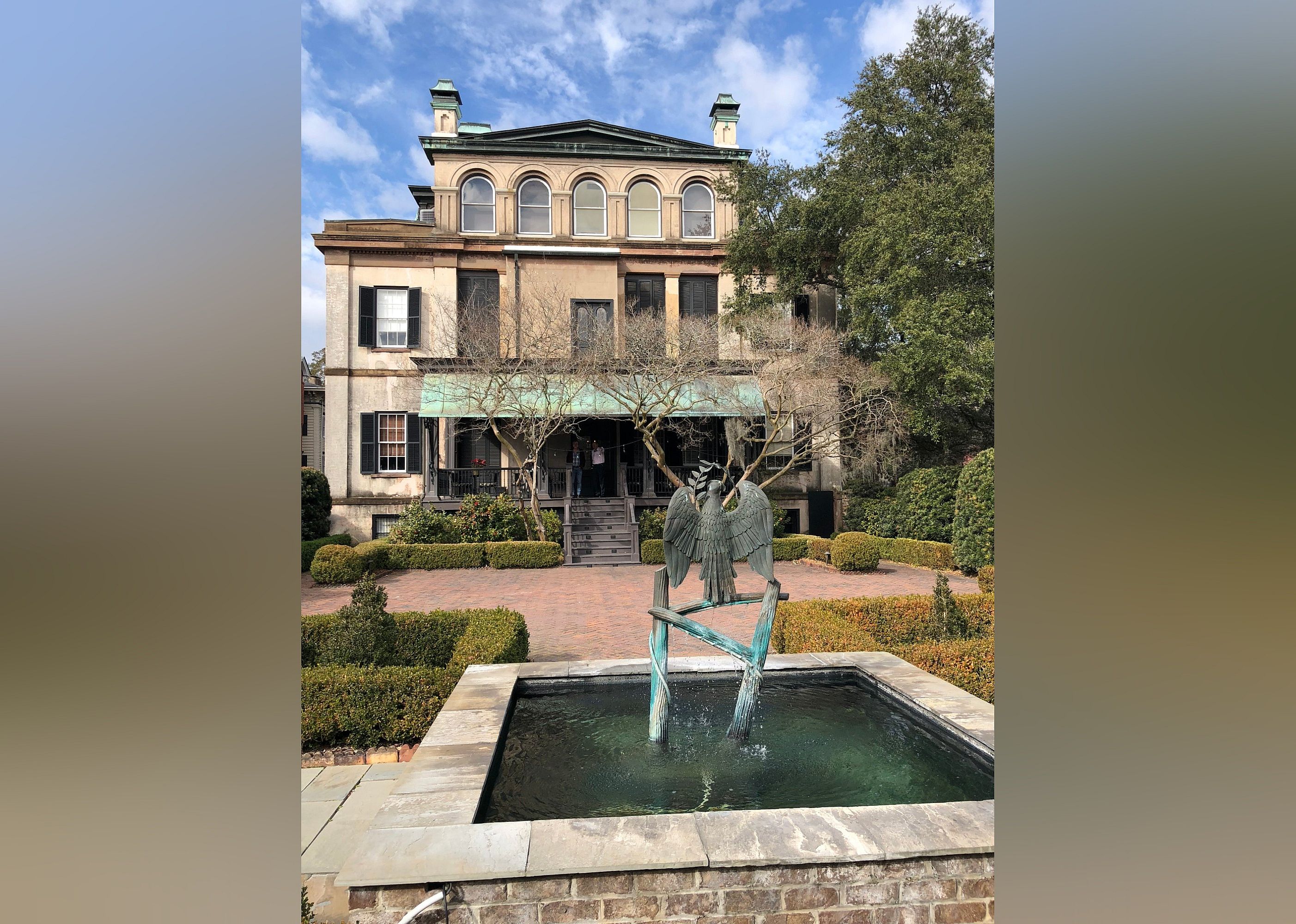 #30. Harper Fowlkes House