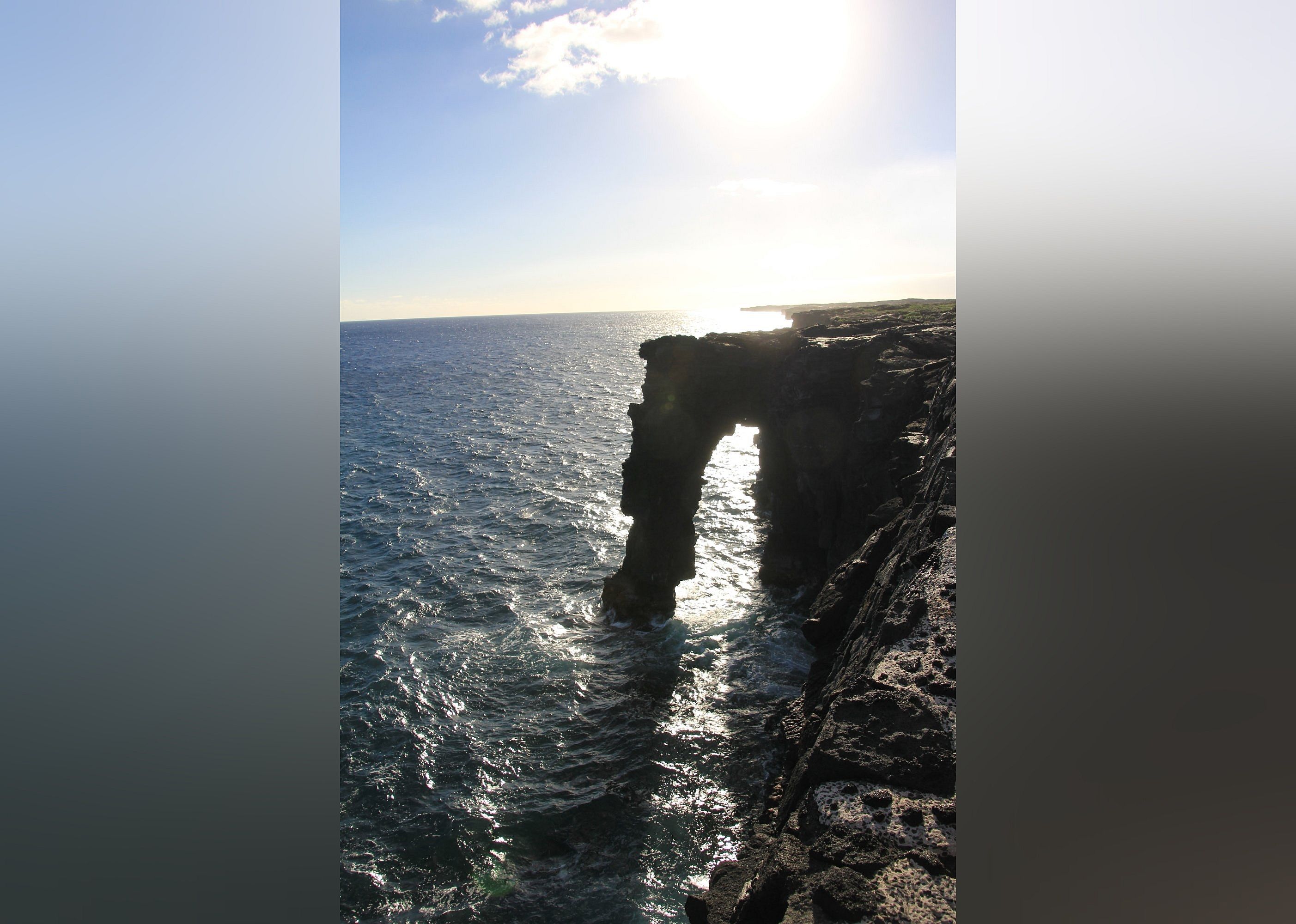 #10. Holei Sea Arch