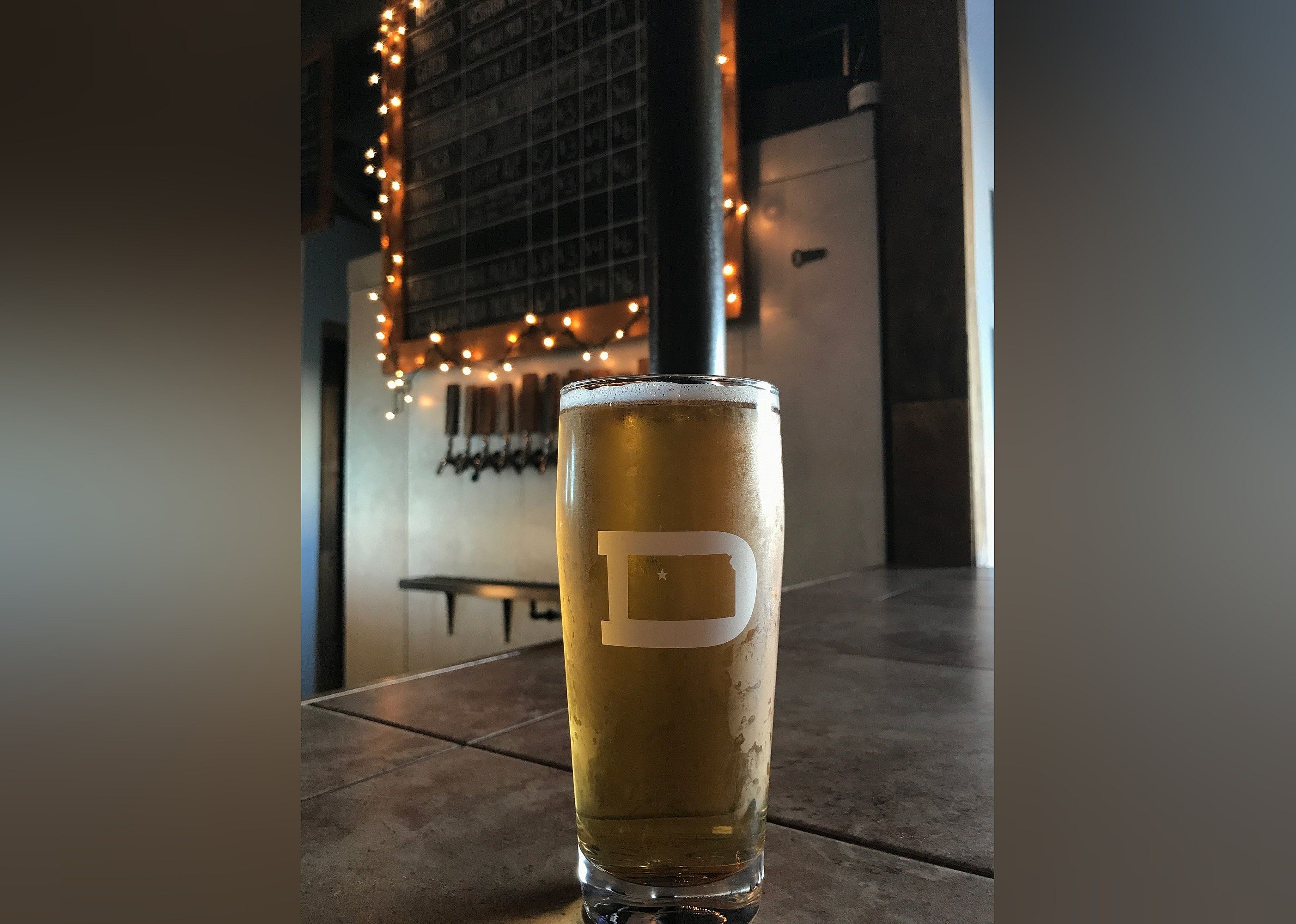 #7. Defiance Brewery