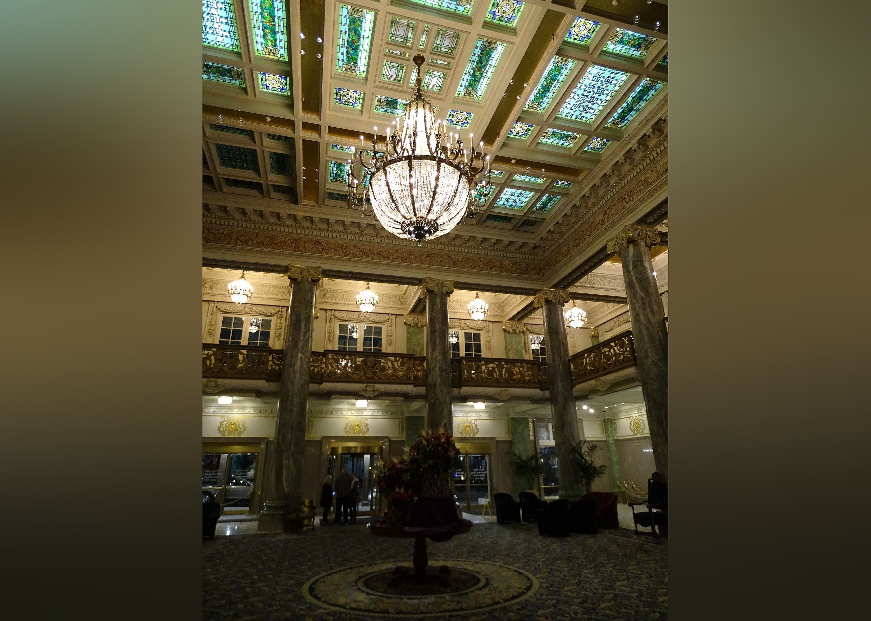 #17. Joseph Smith Memorial Building
