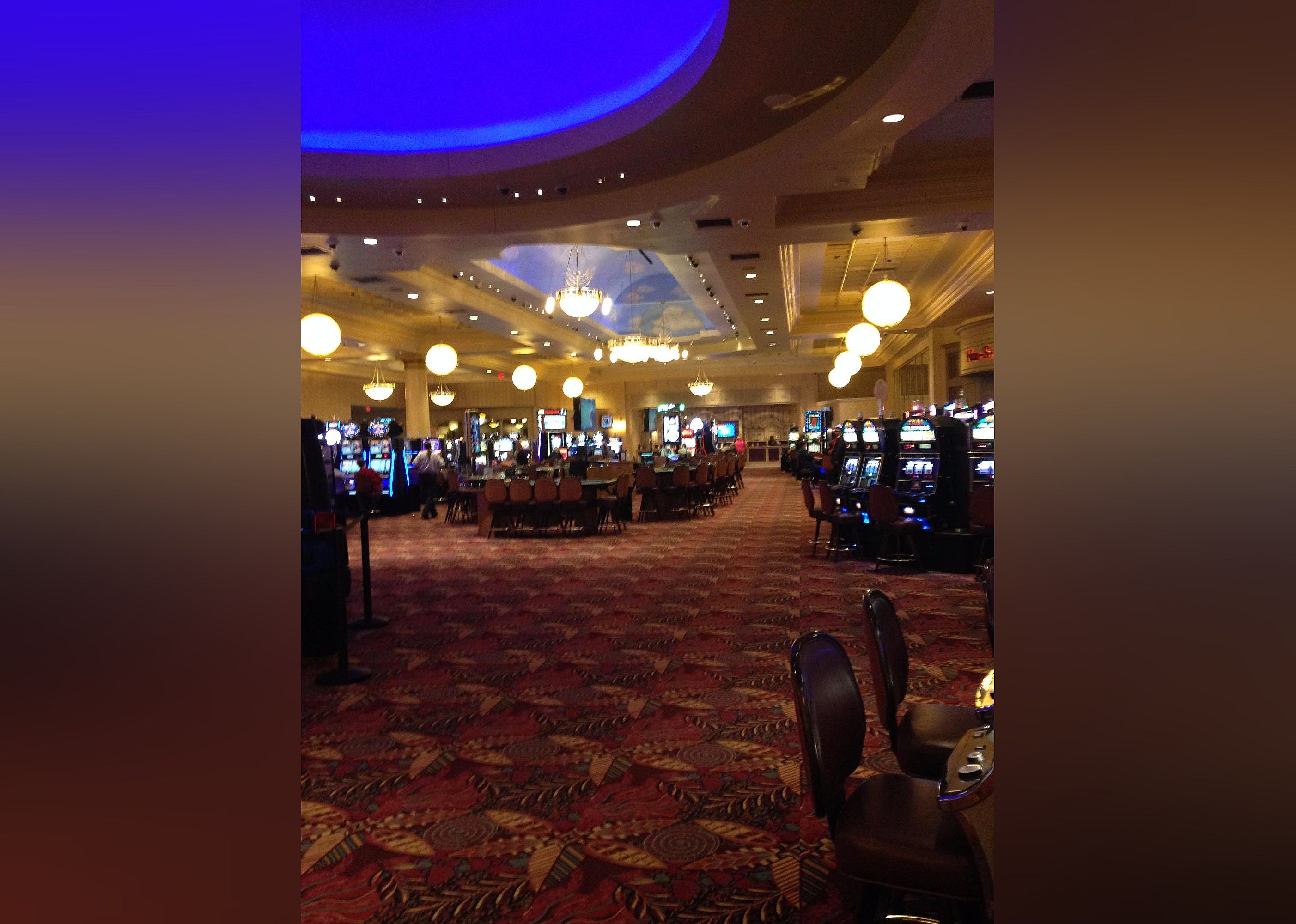 #17. French Lick Casino