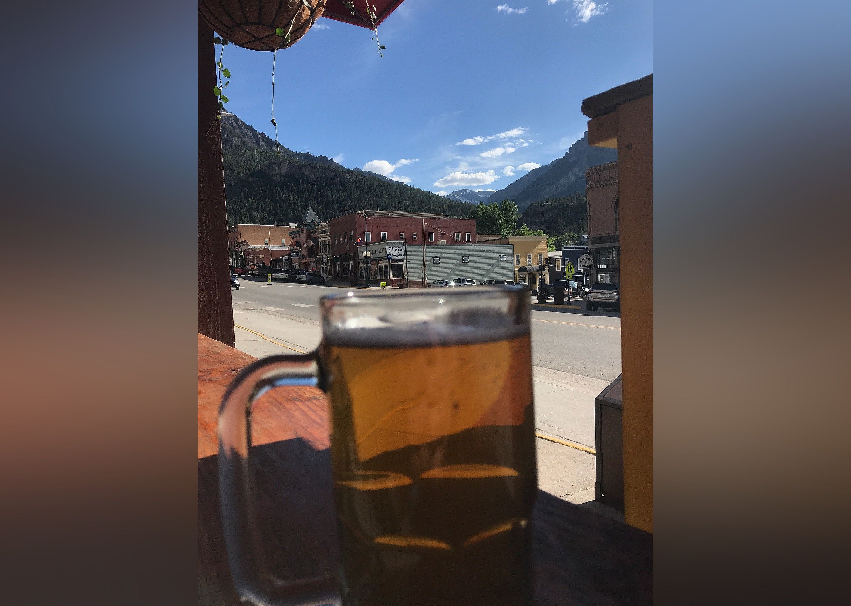 #18. Mr. Grumpy Pants Brewing Company