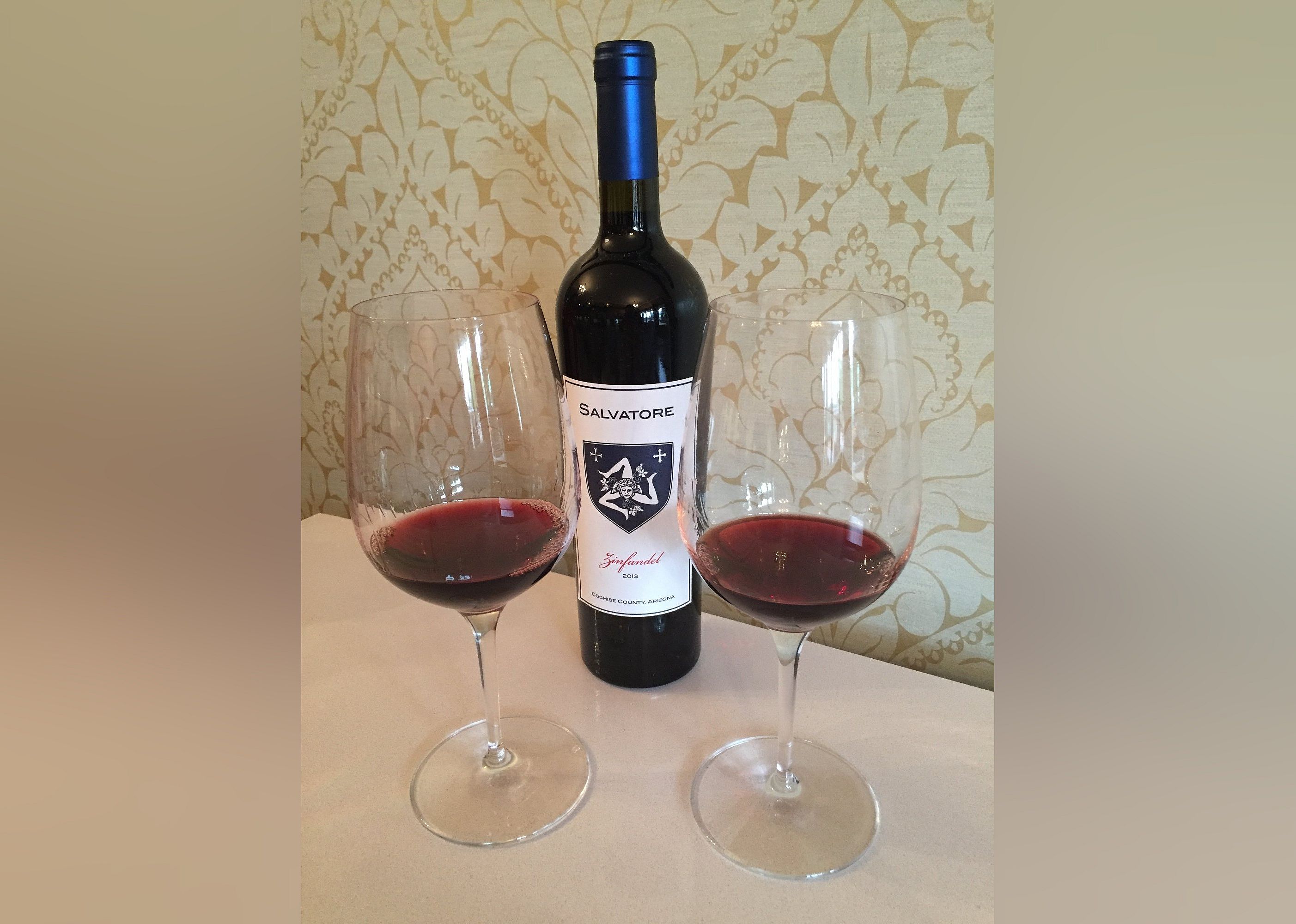 #18. Salvatore Vineyards