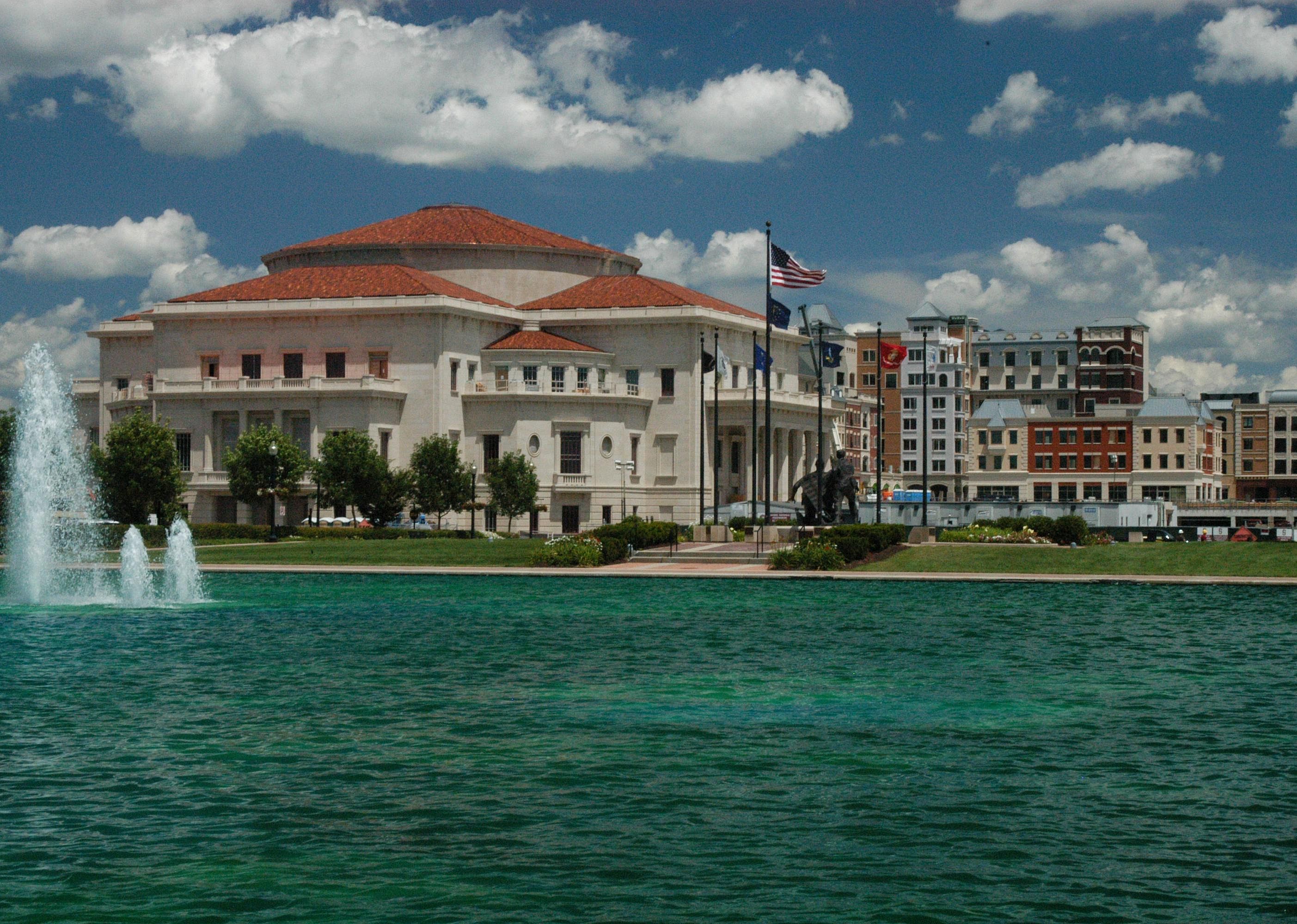 Indiana: Carmel