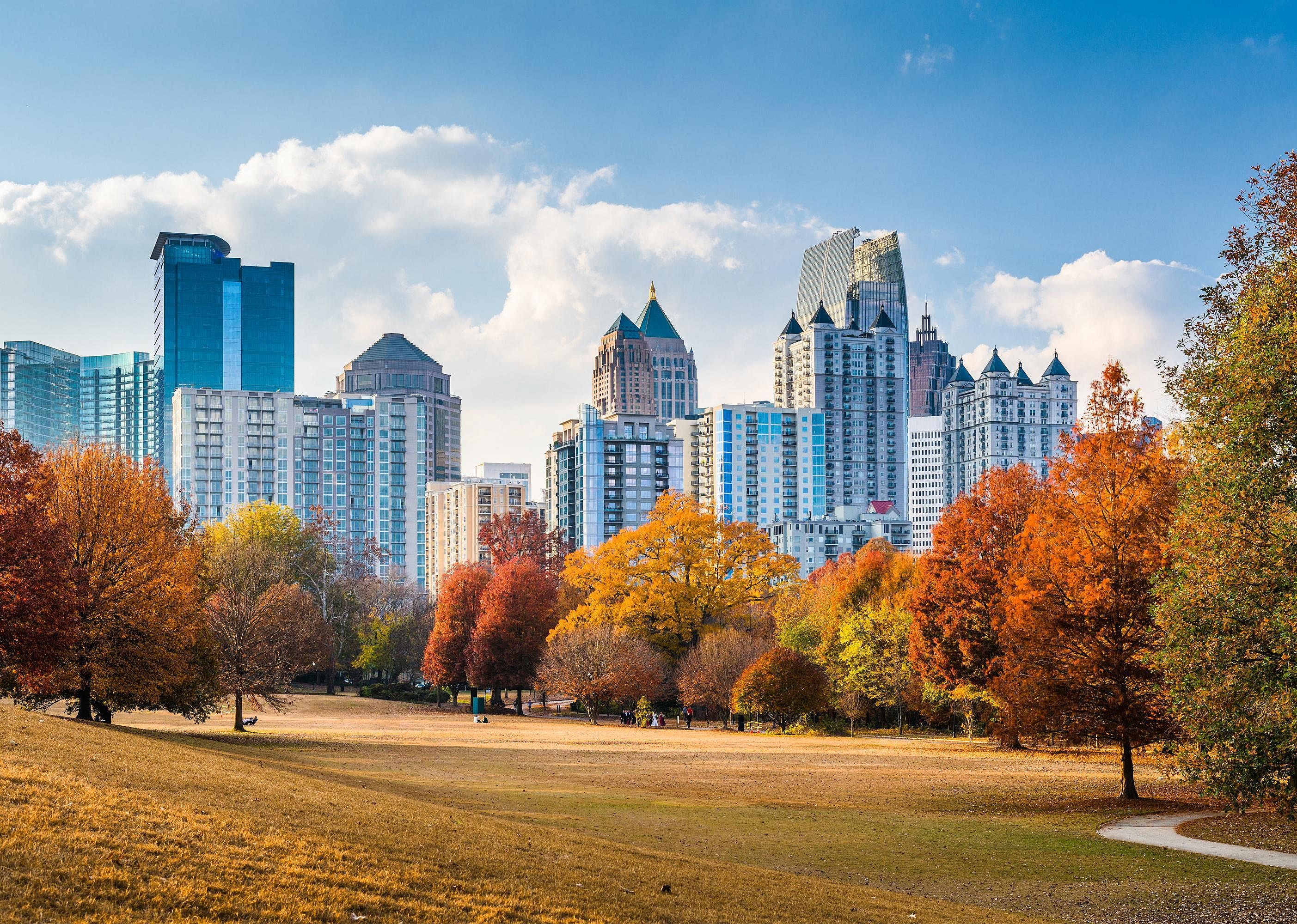Clue: Georgia