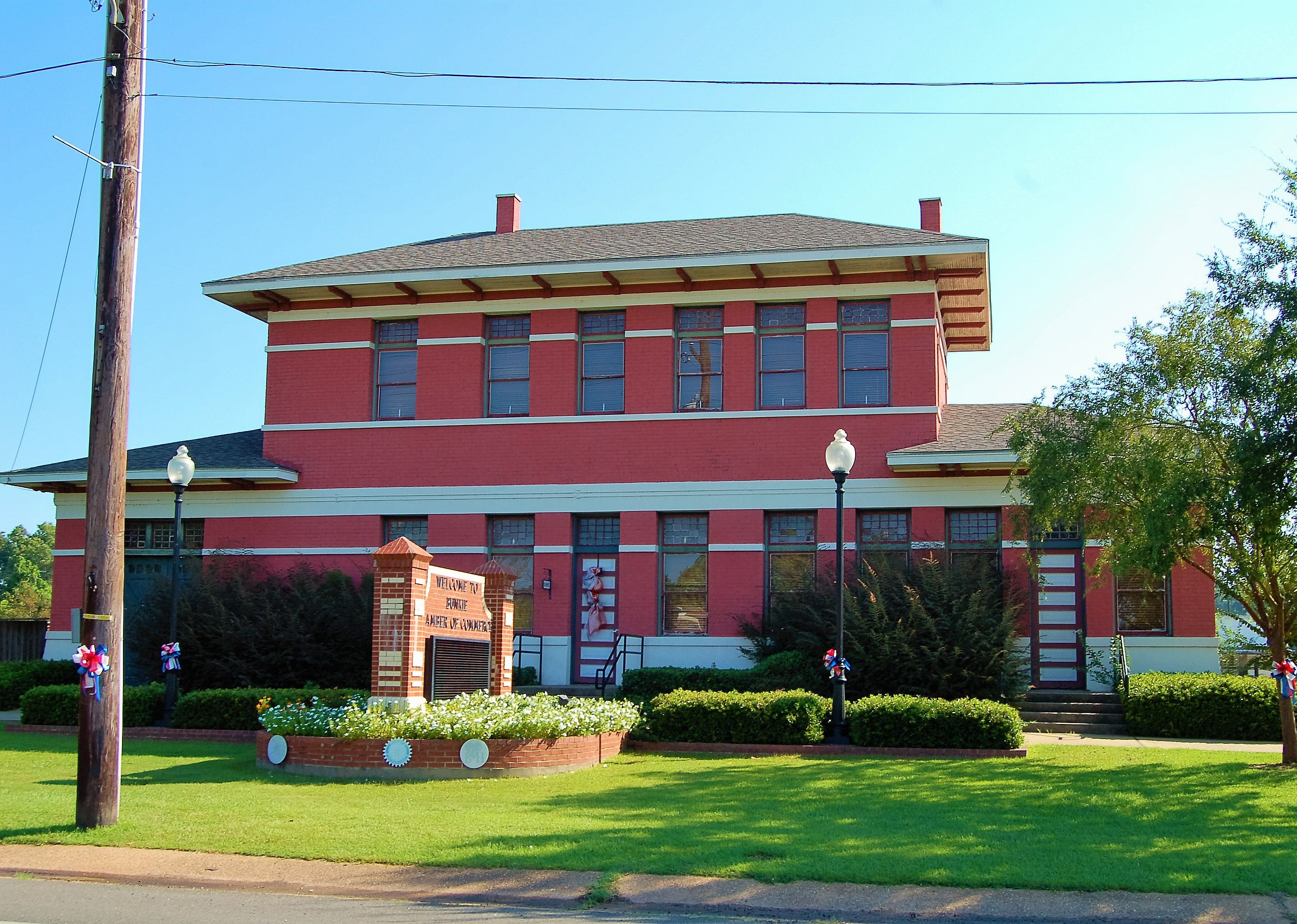#14. Avoyelles Parish