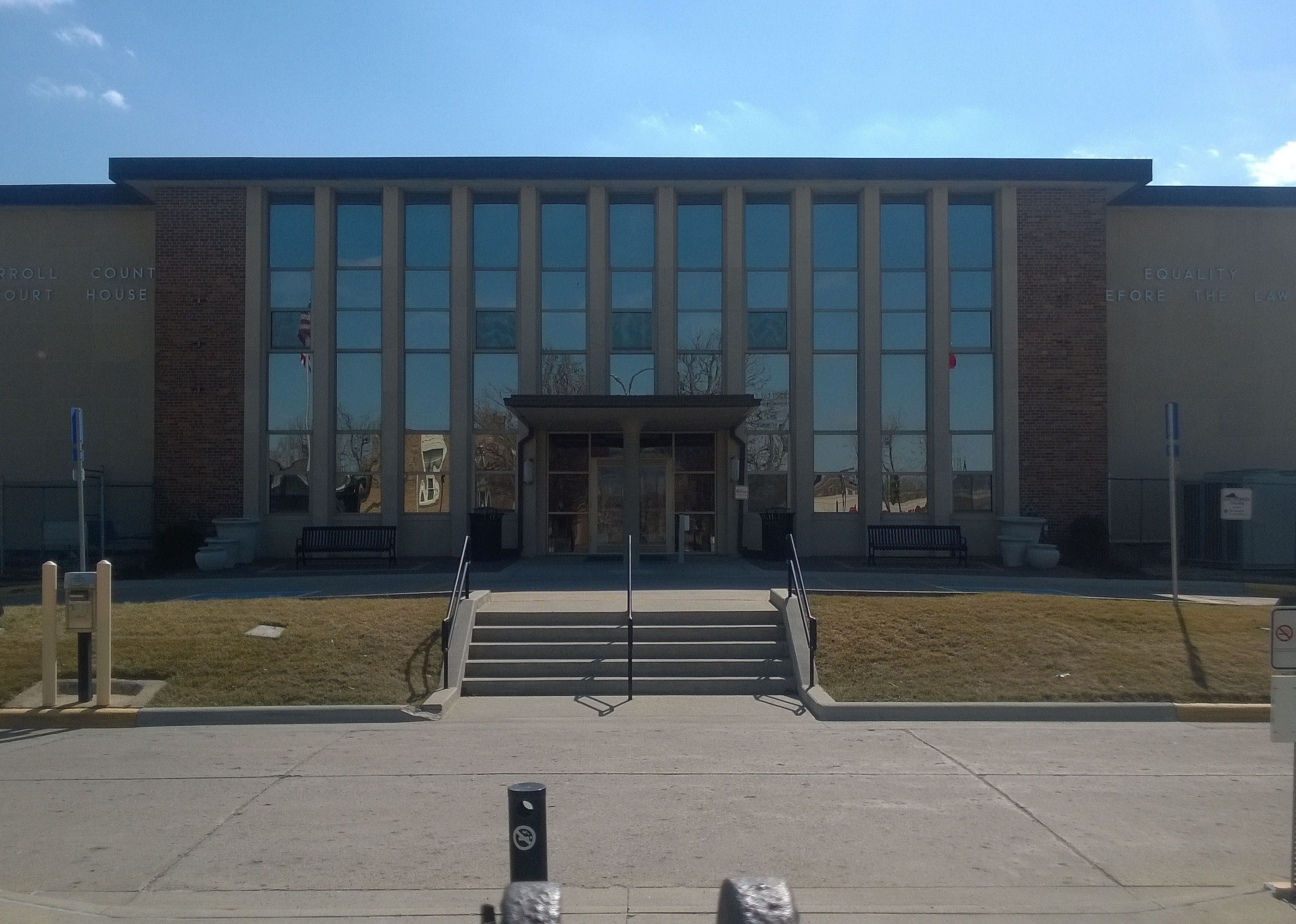 #26. Carroll County