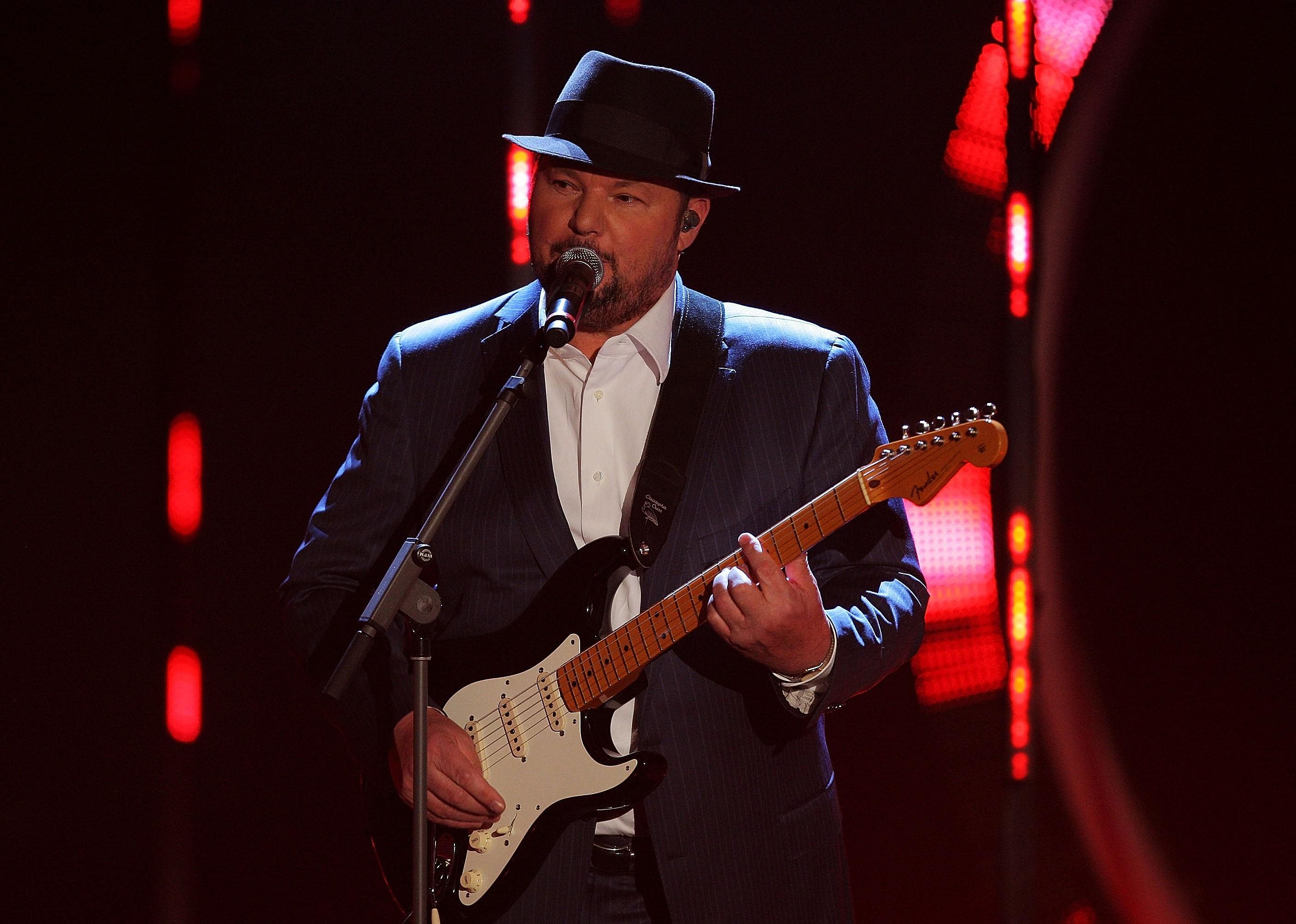 #35. Christopher Cross (1980)