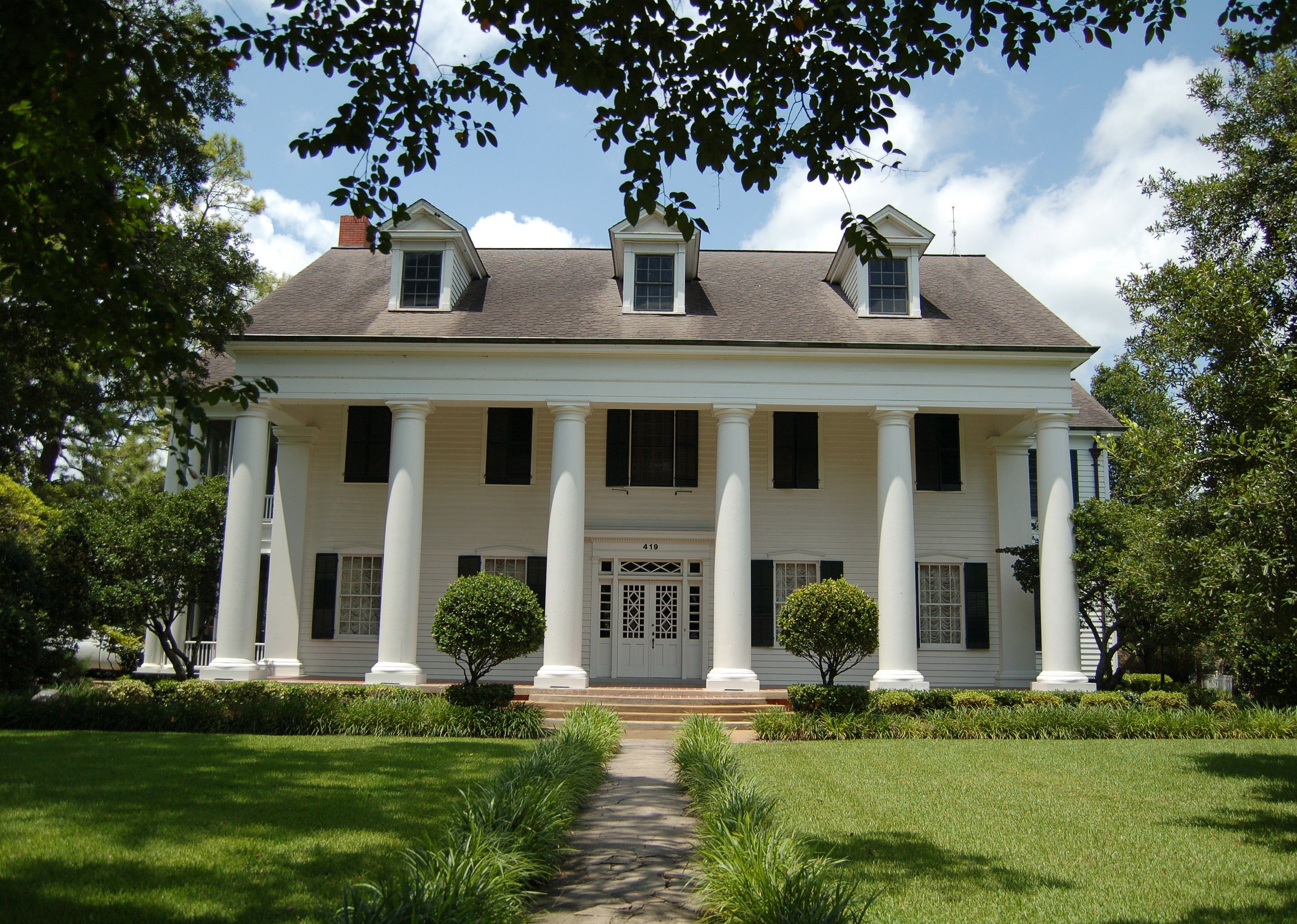 #24. St. Landry Parish