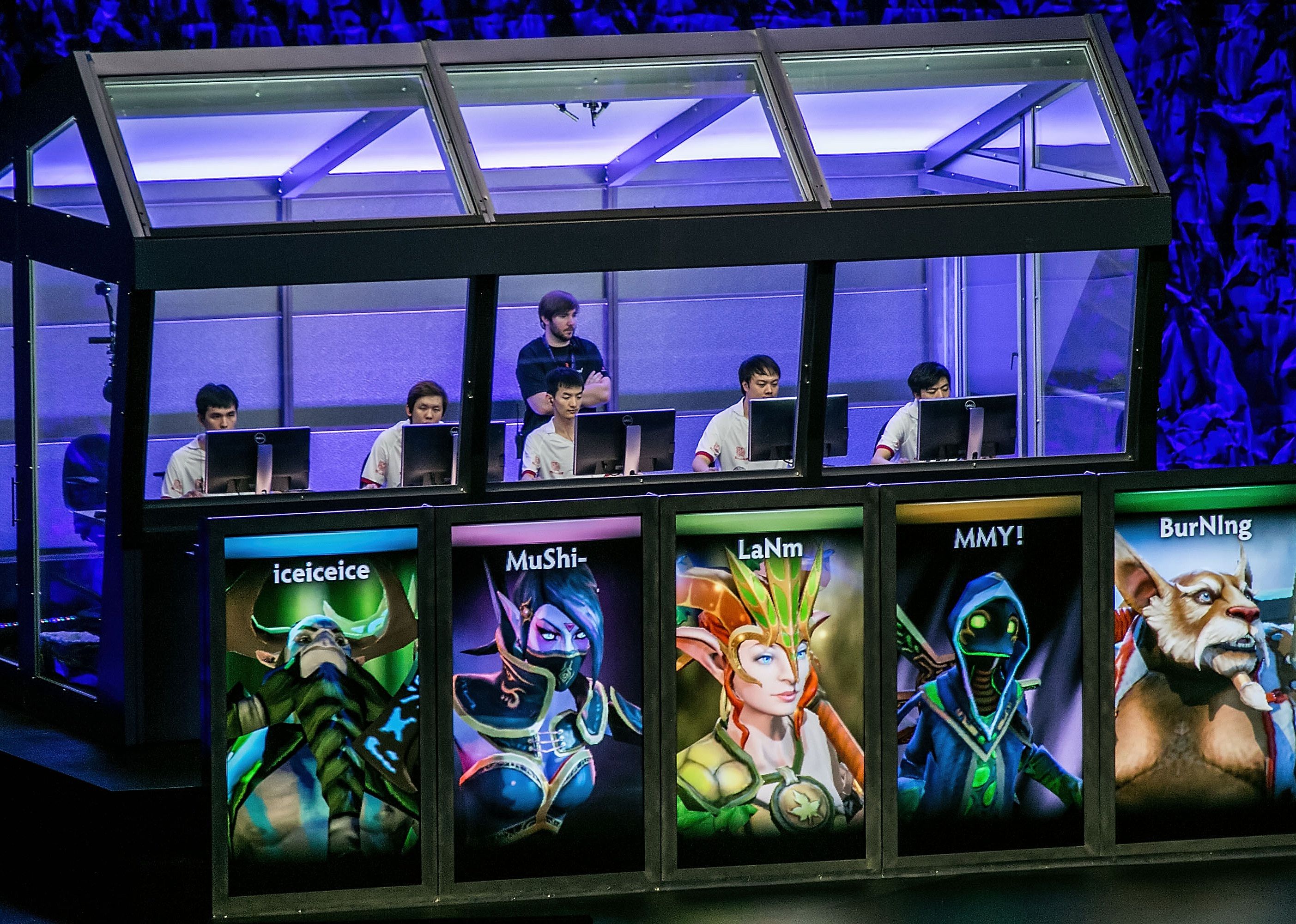 Dota 2