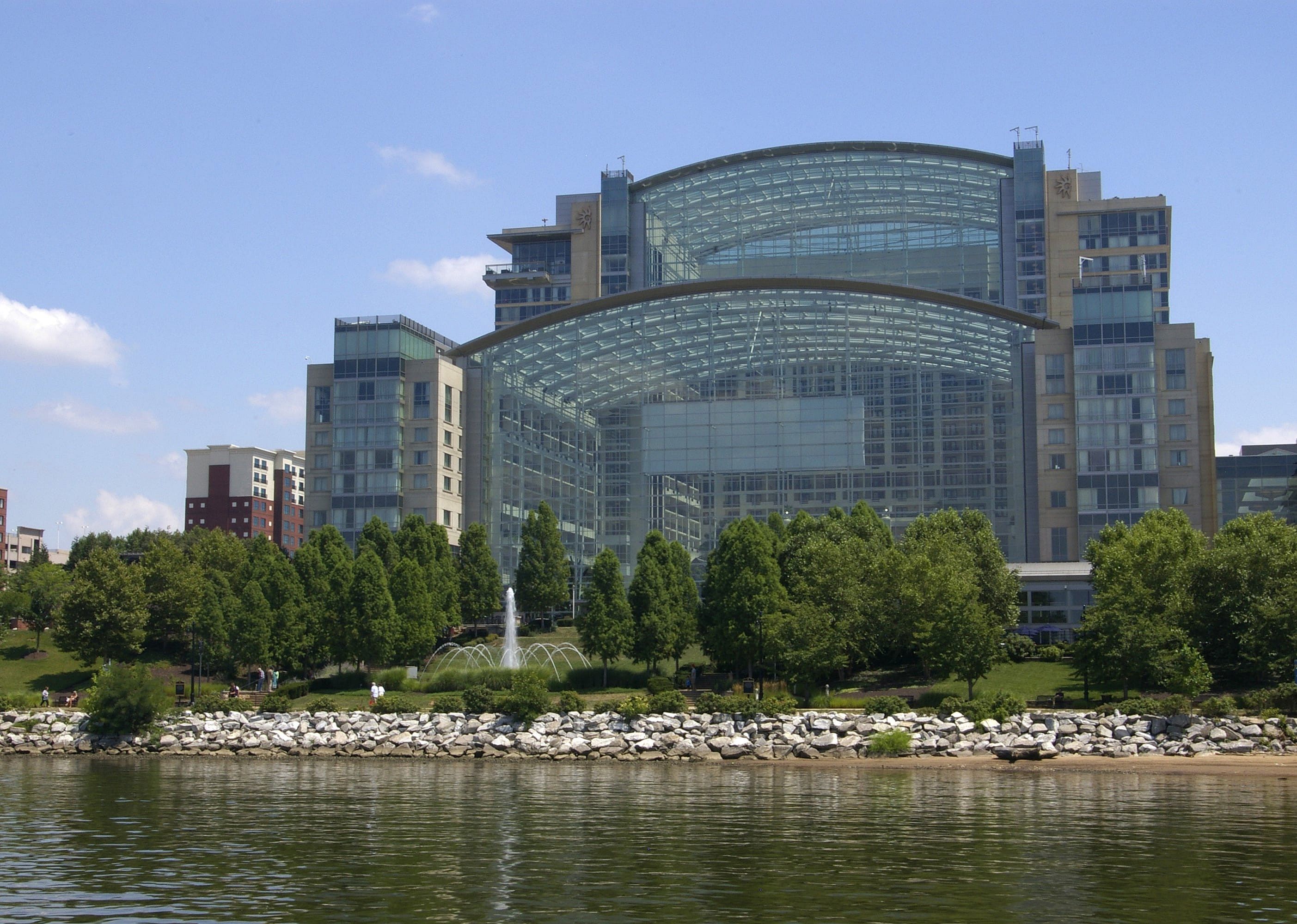 #22. Prince George's County